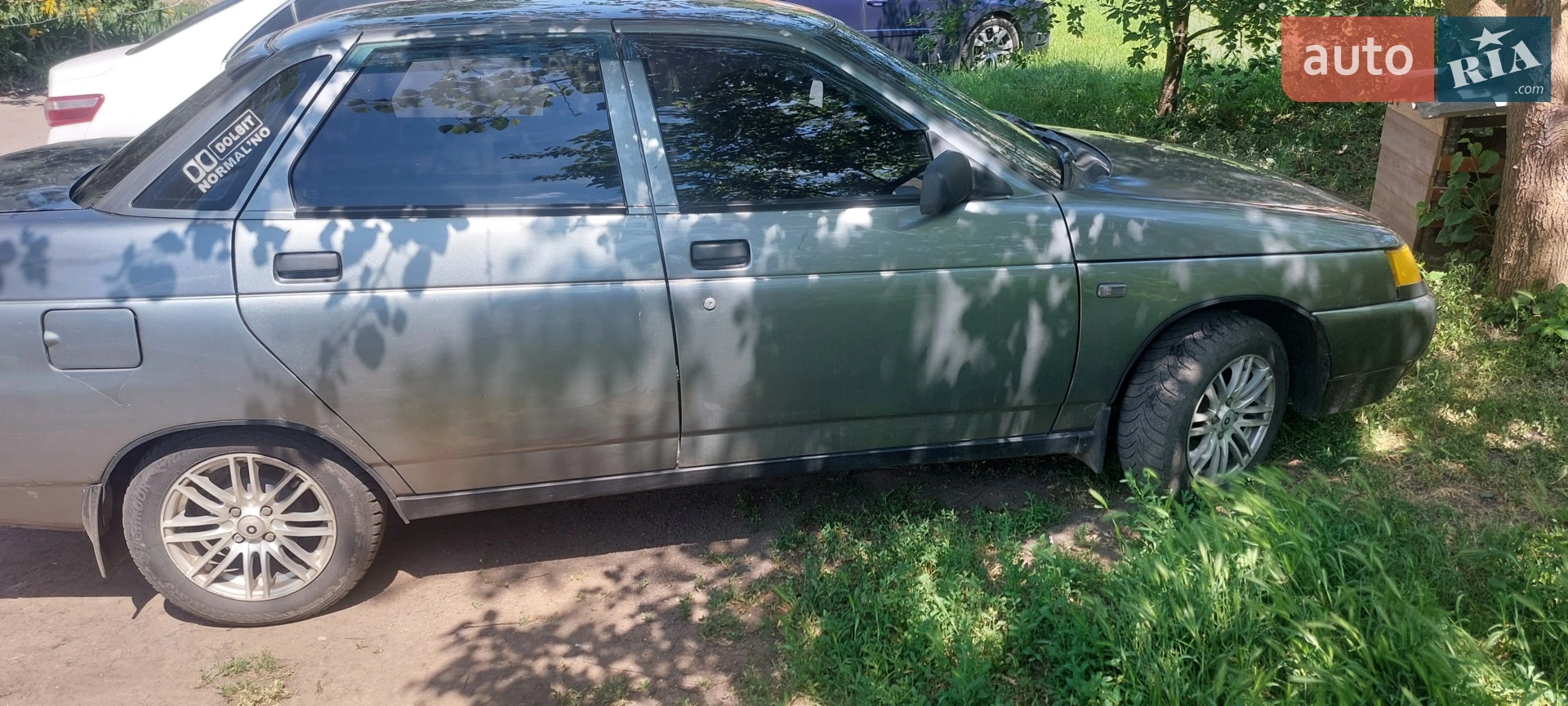ВАЗ / Lada 2110, 2006