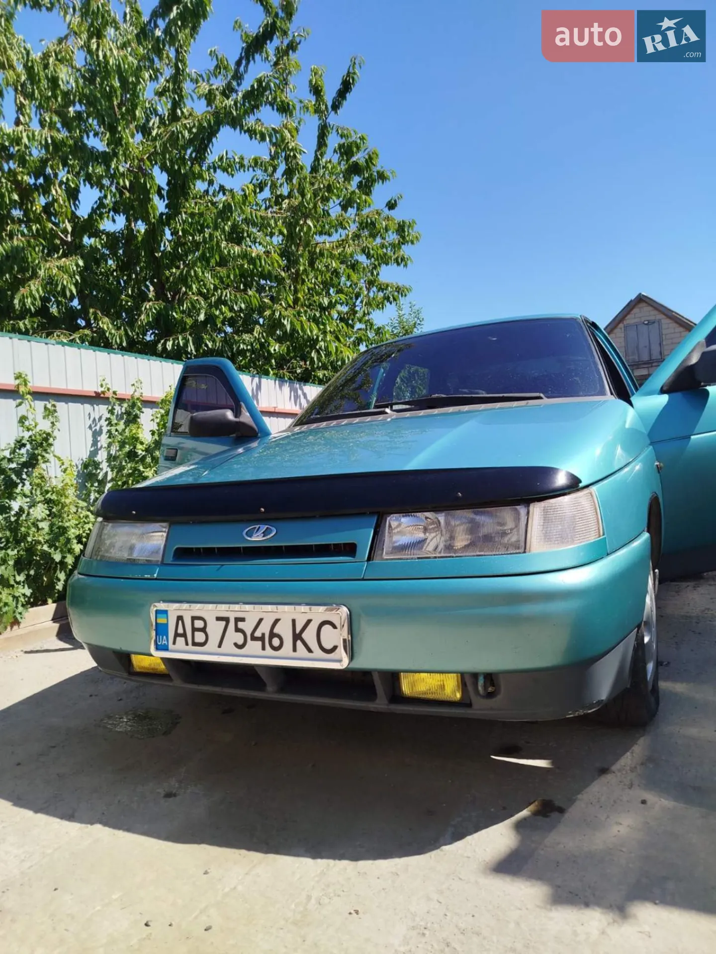 ВАЗ / Lada 2110, 1999