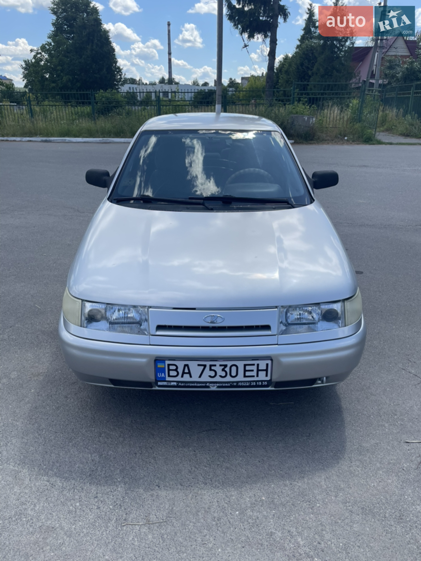 ВАЗ / Lada 2110, 2006