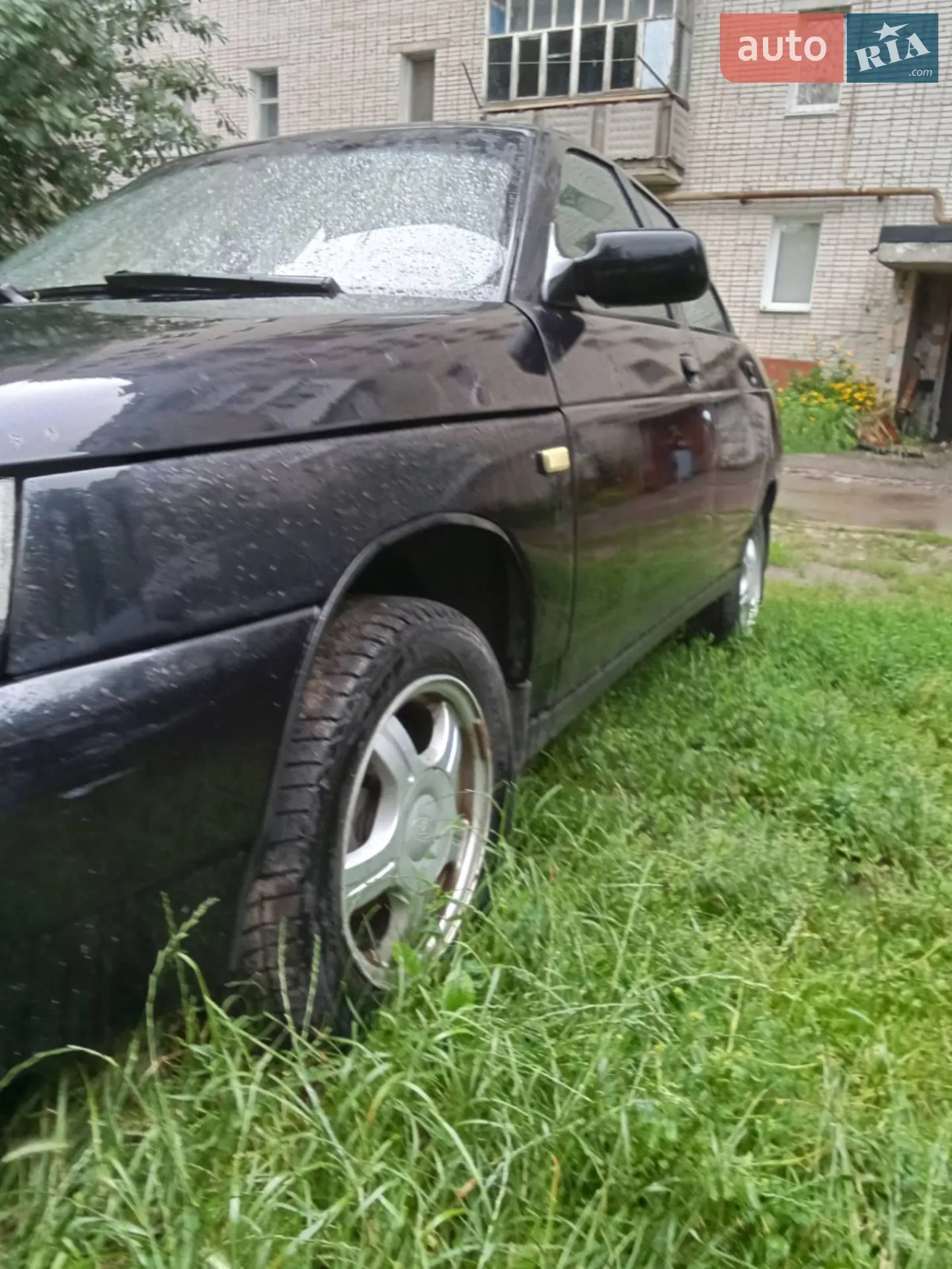 ВАЗ / Lada 2110, 2009