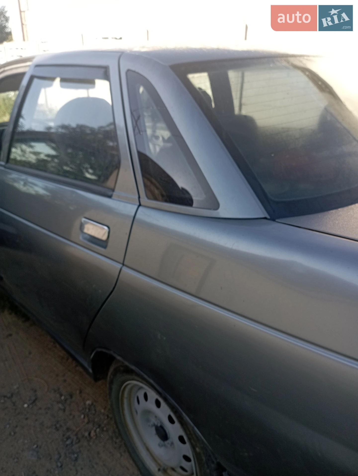 ВАЗ / Lada 2110, 2007