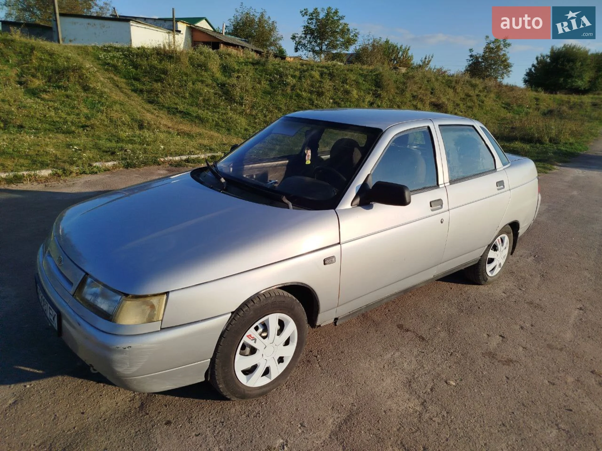 ВАЗ / Lada 2110, 2006