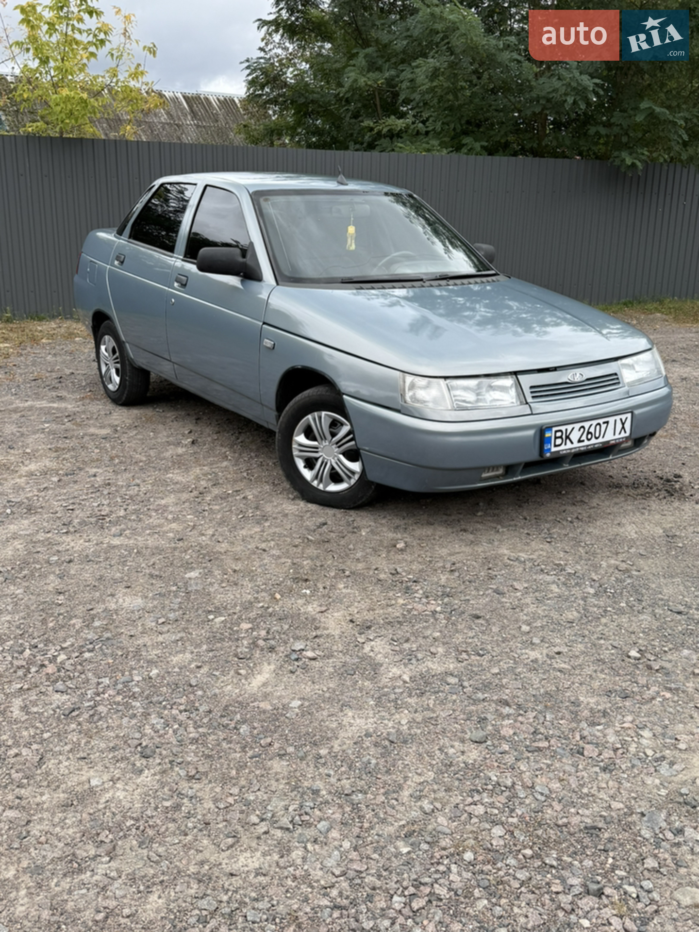 ВАЗ / Lada 2110, 2002