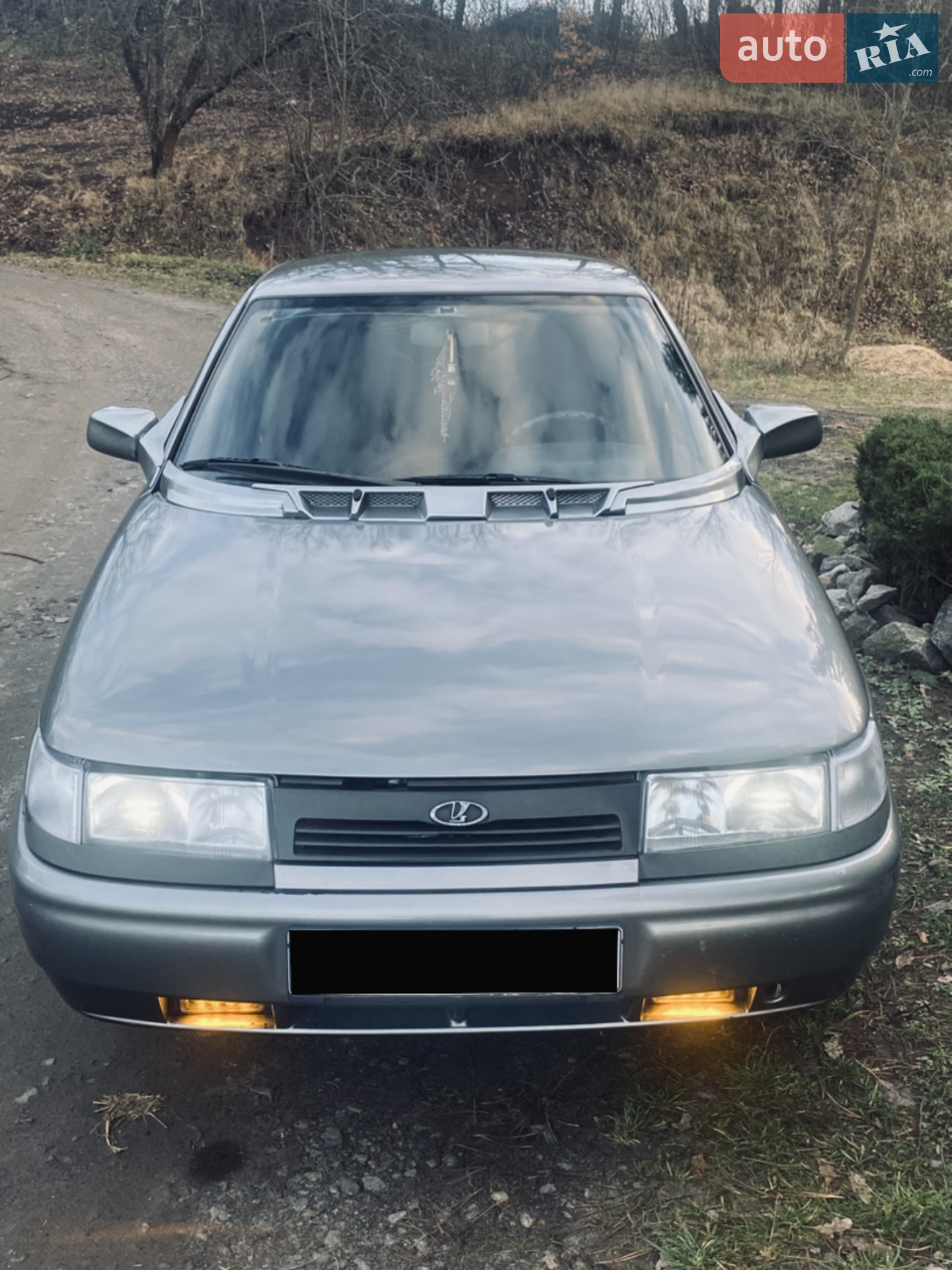 ВАЗ / Lada 2110, 2006