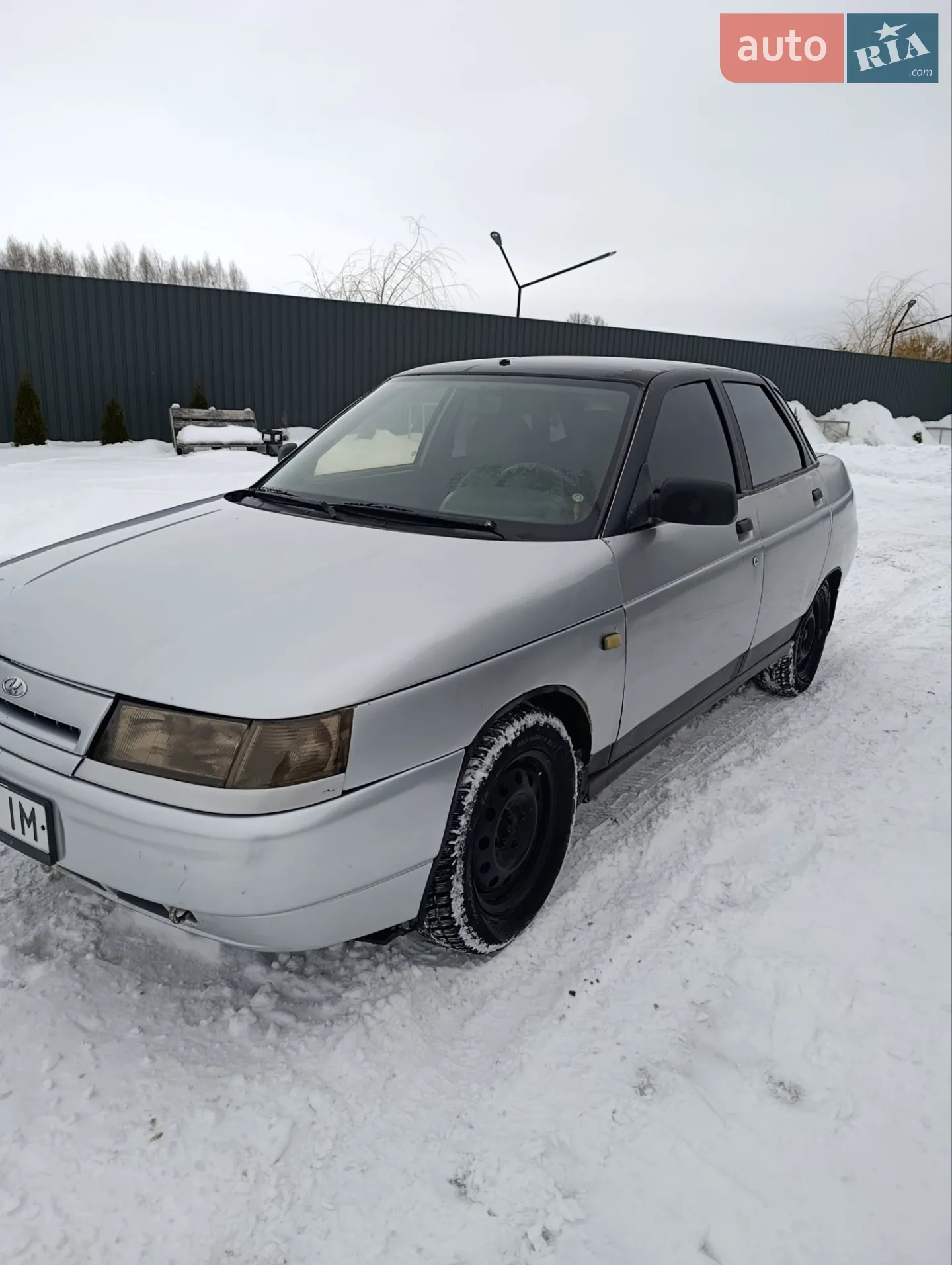 ВАЗ / Lada 2110, 2006