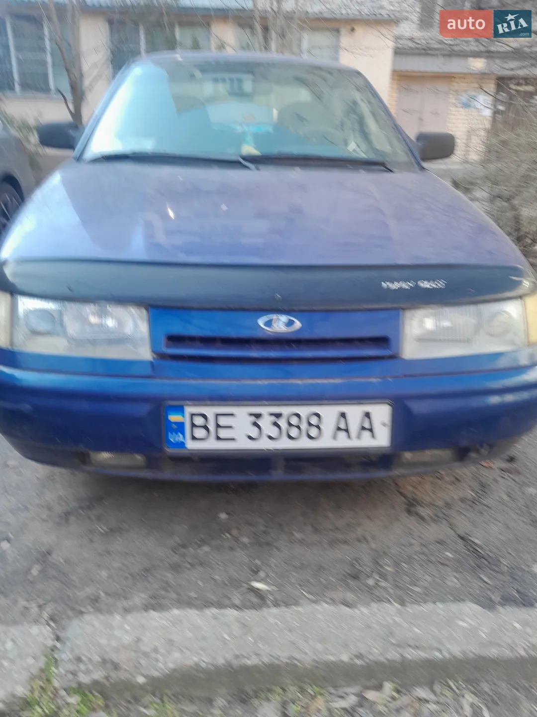 ВАЗ / Lada 2110, 2004