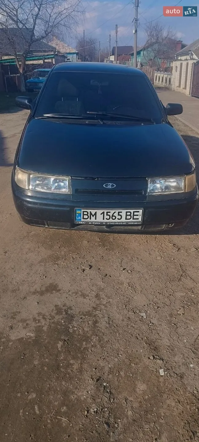 ВАЗ / Lada 2110, 2005
