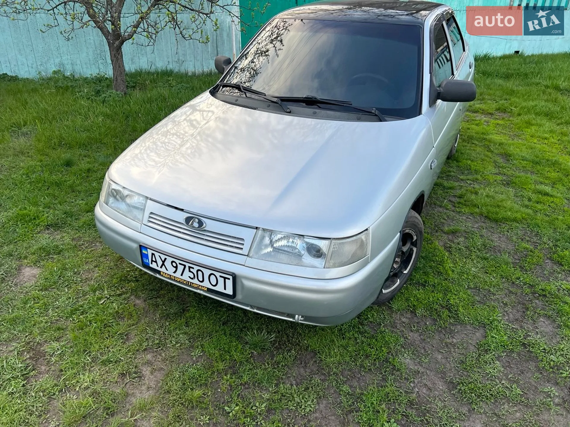 ВАЗ / Lada 2110, 2013