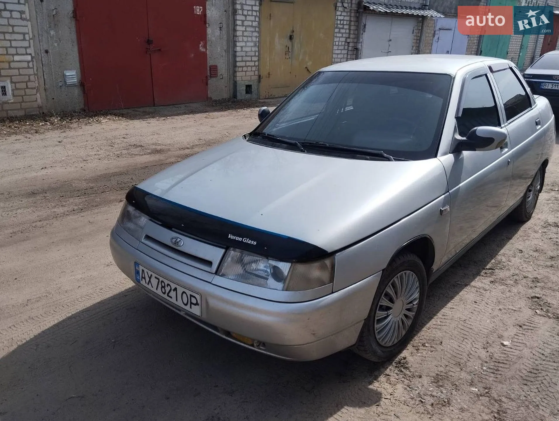 ВАЗ / Lada 2110, 2006