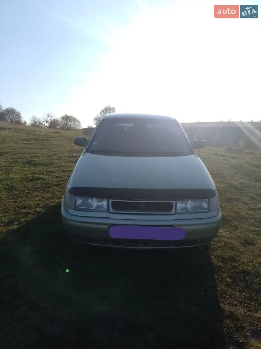ВАЗ / Lada 2110, 2006