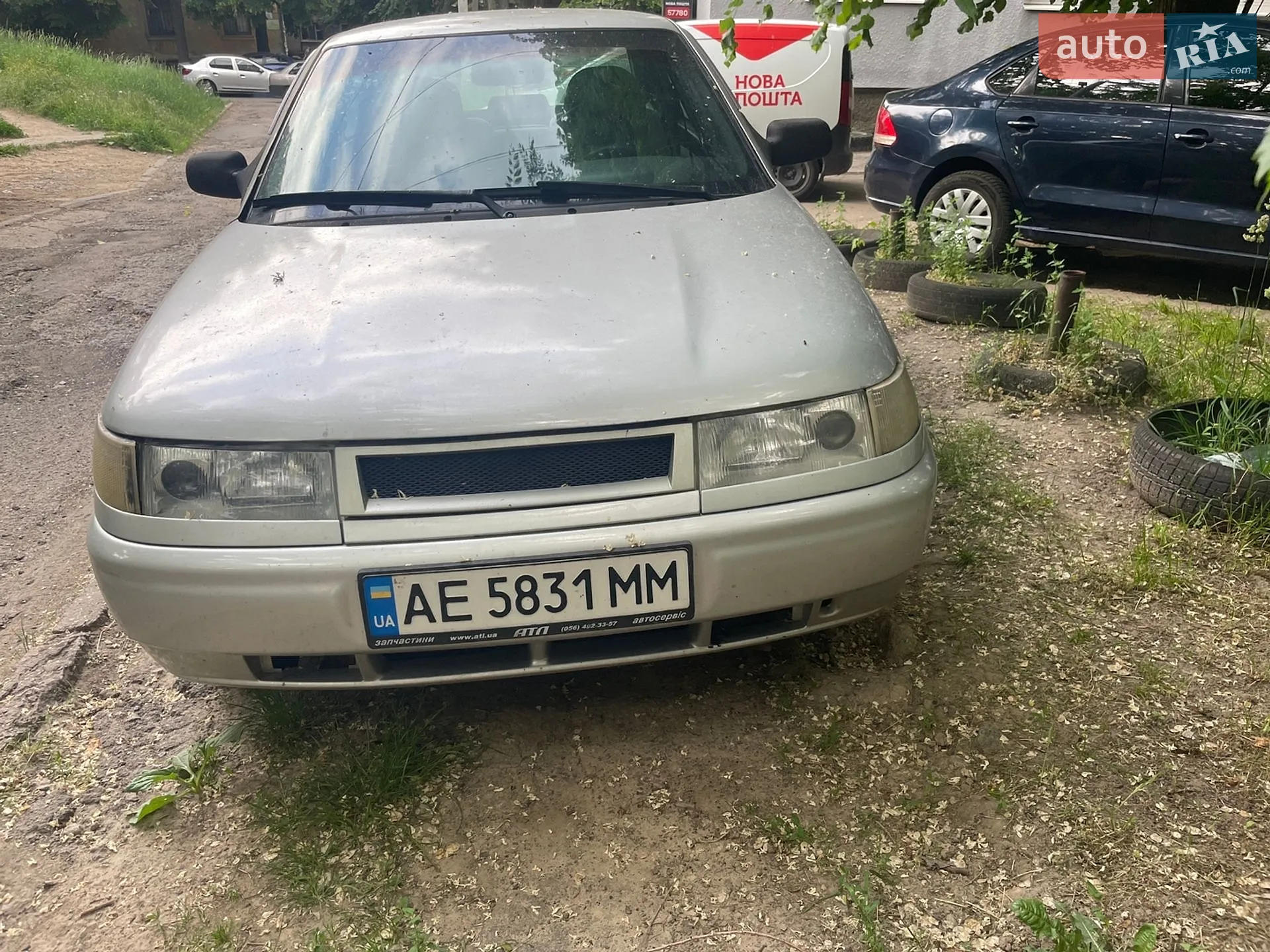 ВАЗ / Lada 2110, 2006