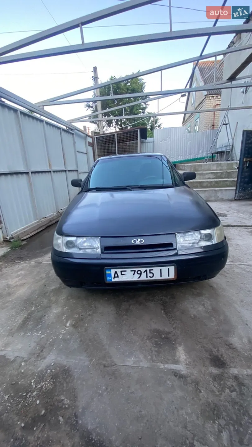 ВАЗ / Lada 2110, 2006