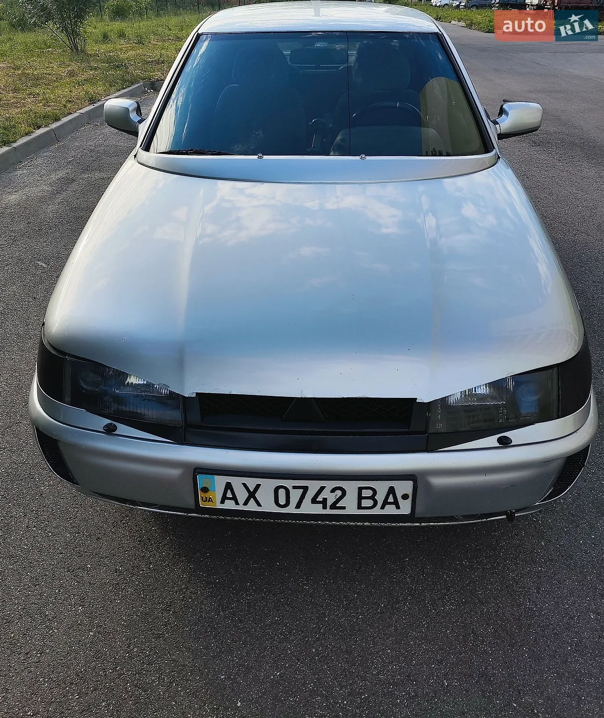 ВАЗ / Lada 2110, 2007