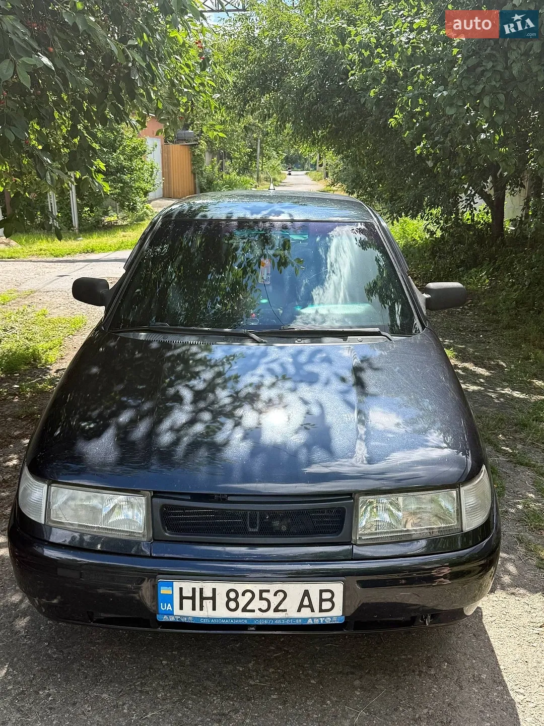 ВАЗ / Lada 2110, 2007