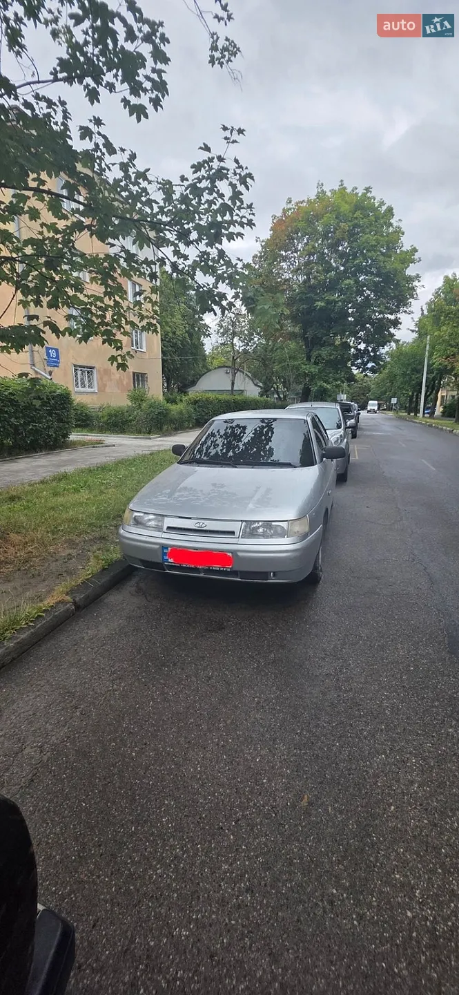 ВАЗ / Lada 2110, 2006