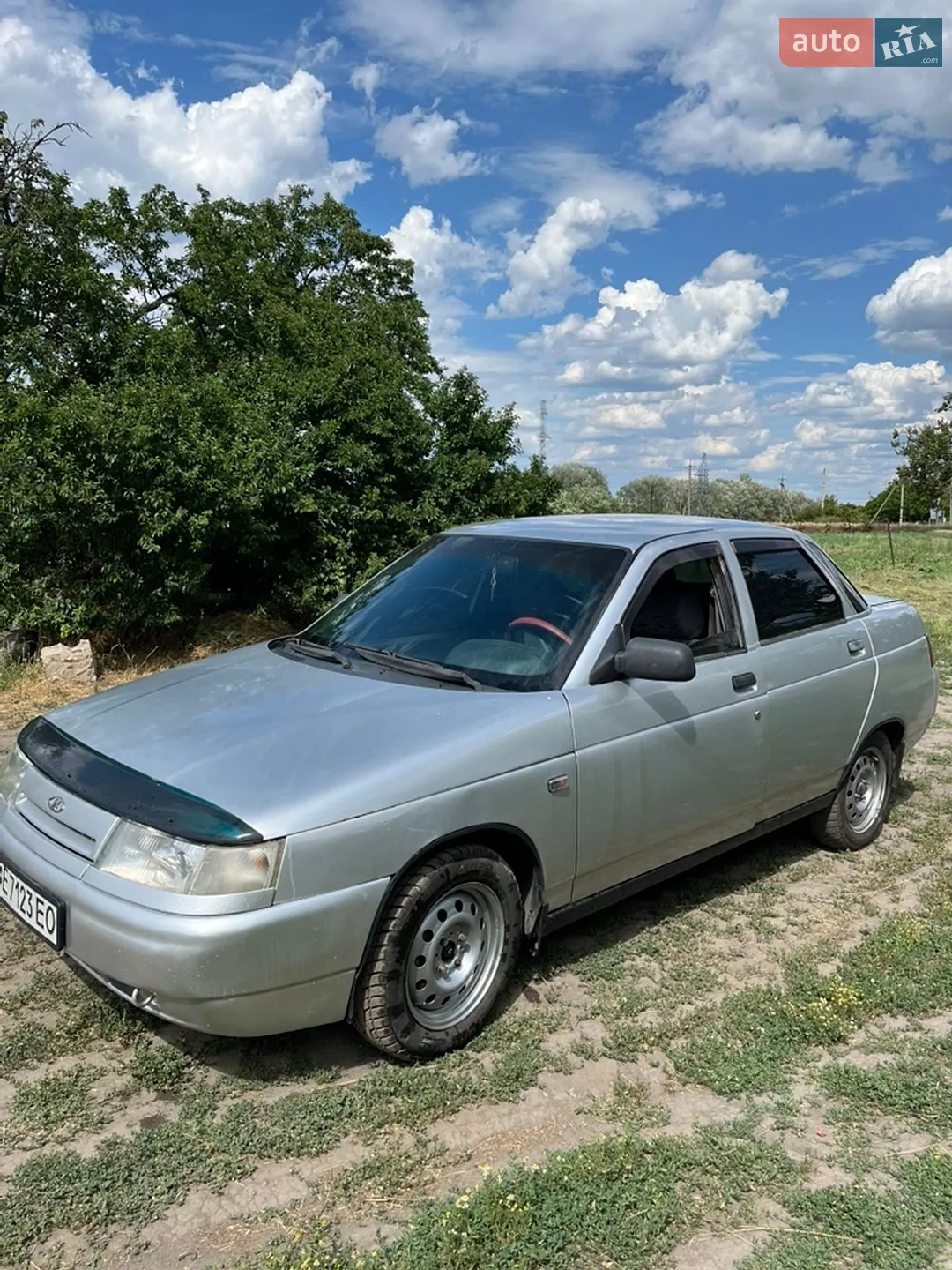 ВАЗ / Lada 2110, 2006