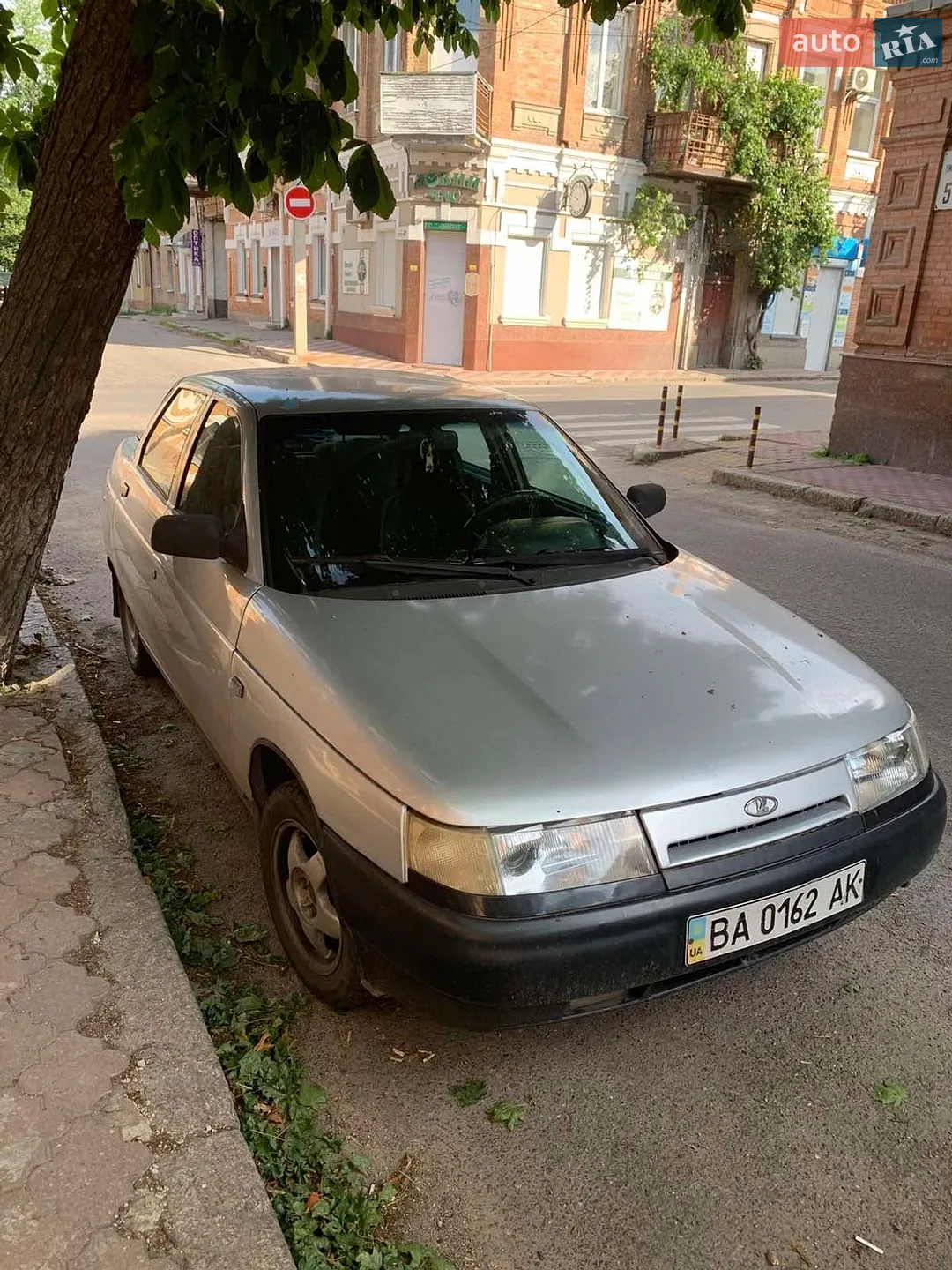ВАЗ / Lada 2110, 2006