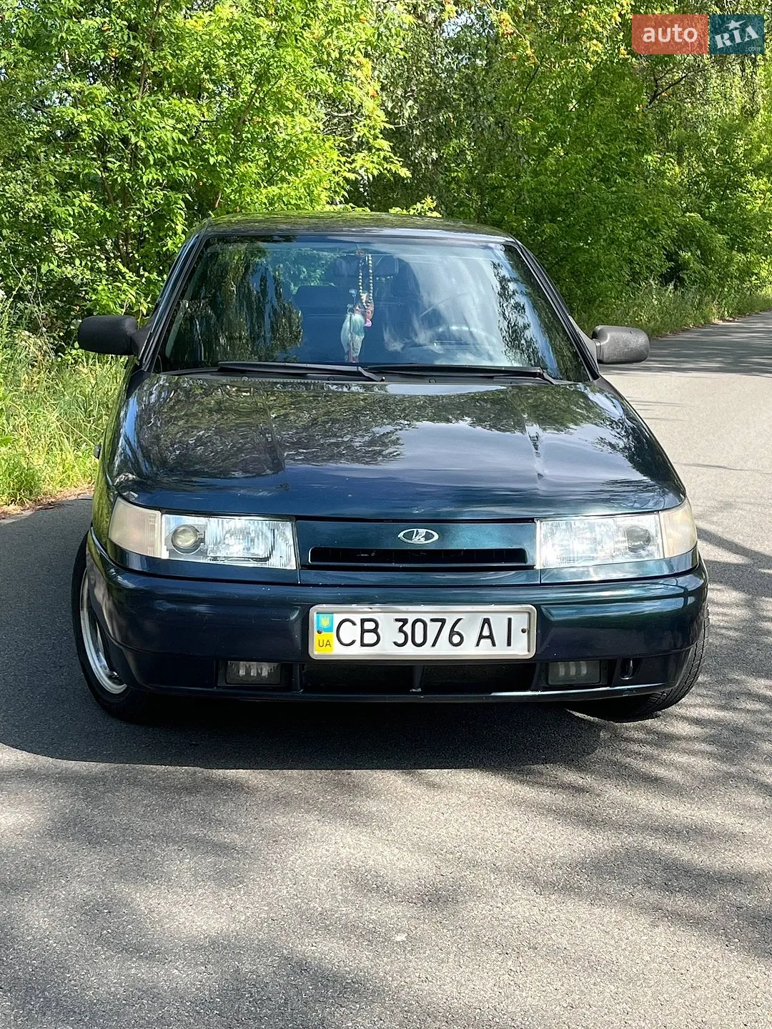 ВАЗ / Lada 2110, 2007