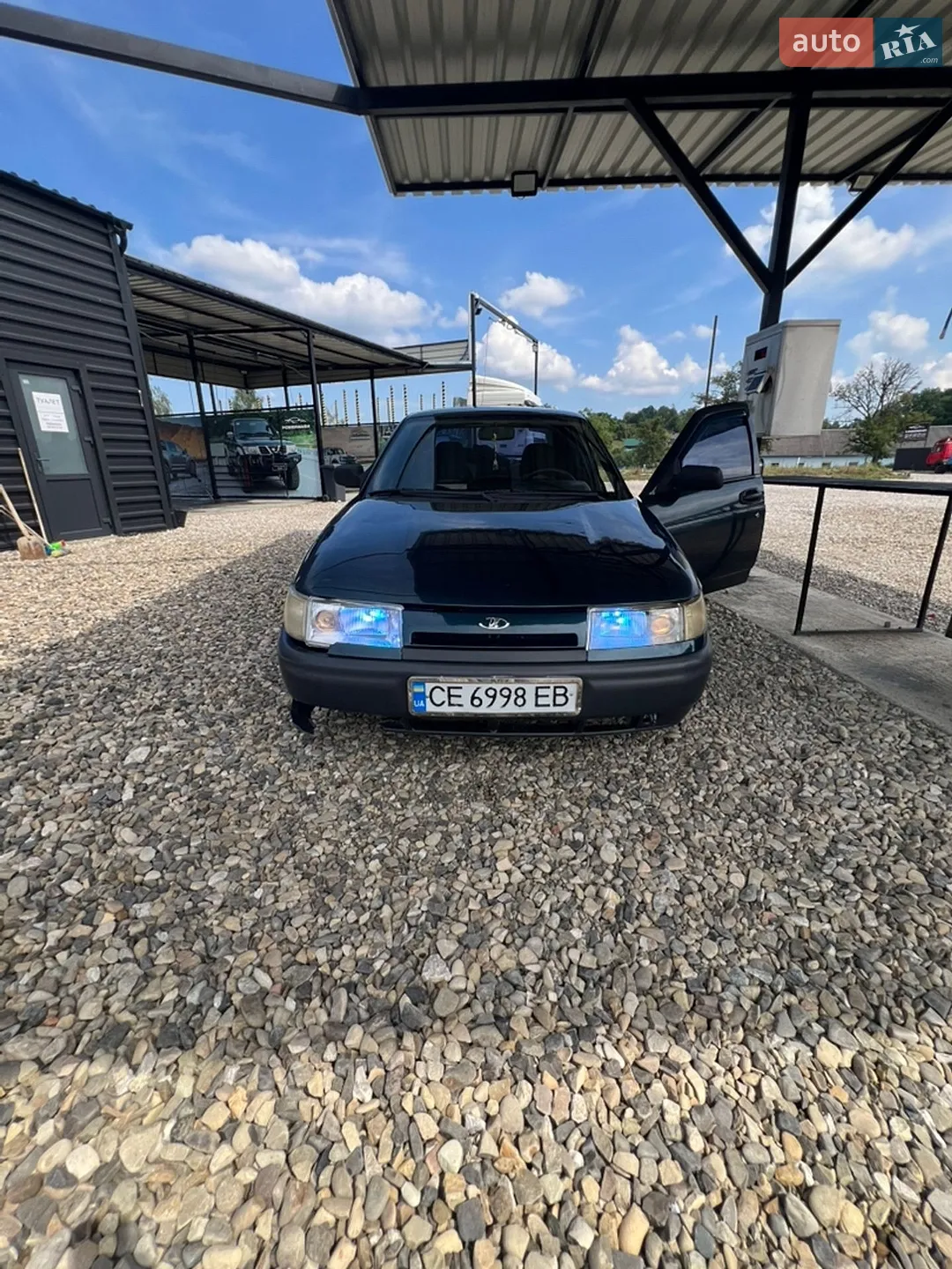 ВАЗ / Lada 2110, 2005