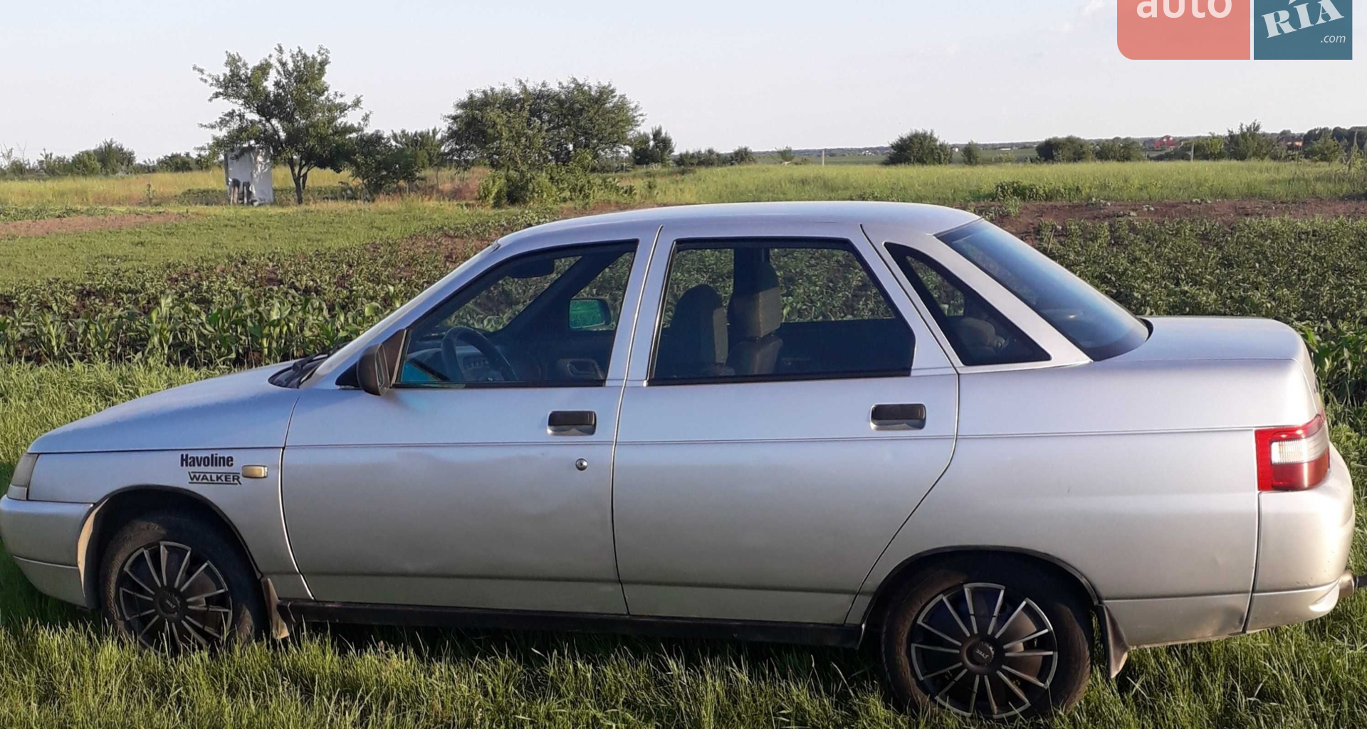 ВАЗ / Lada 2110, 2013