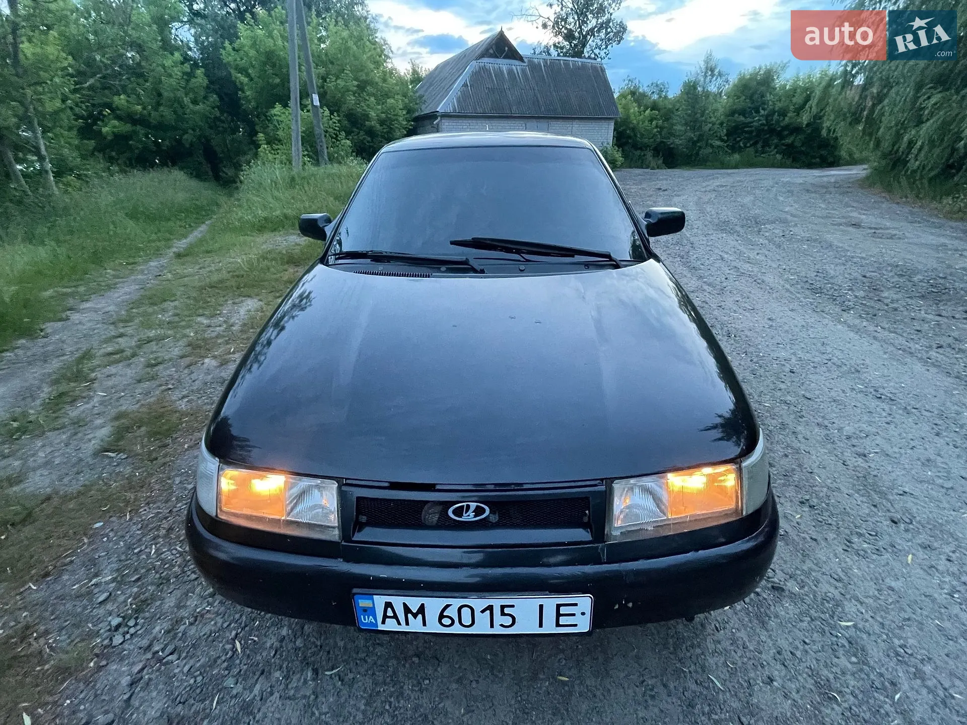ВАЗ / Lada 2110, 2006