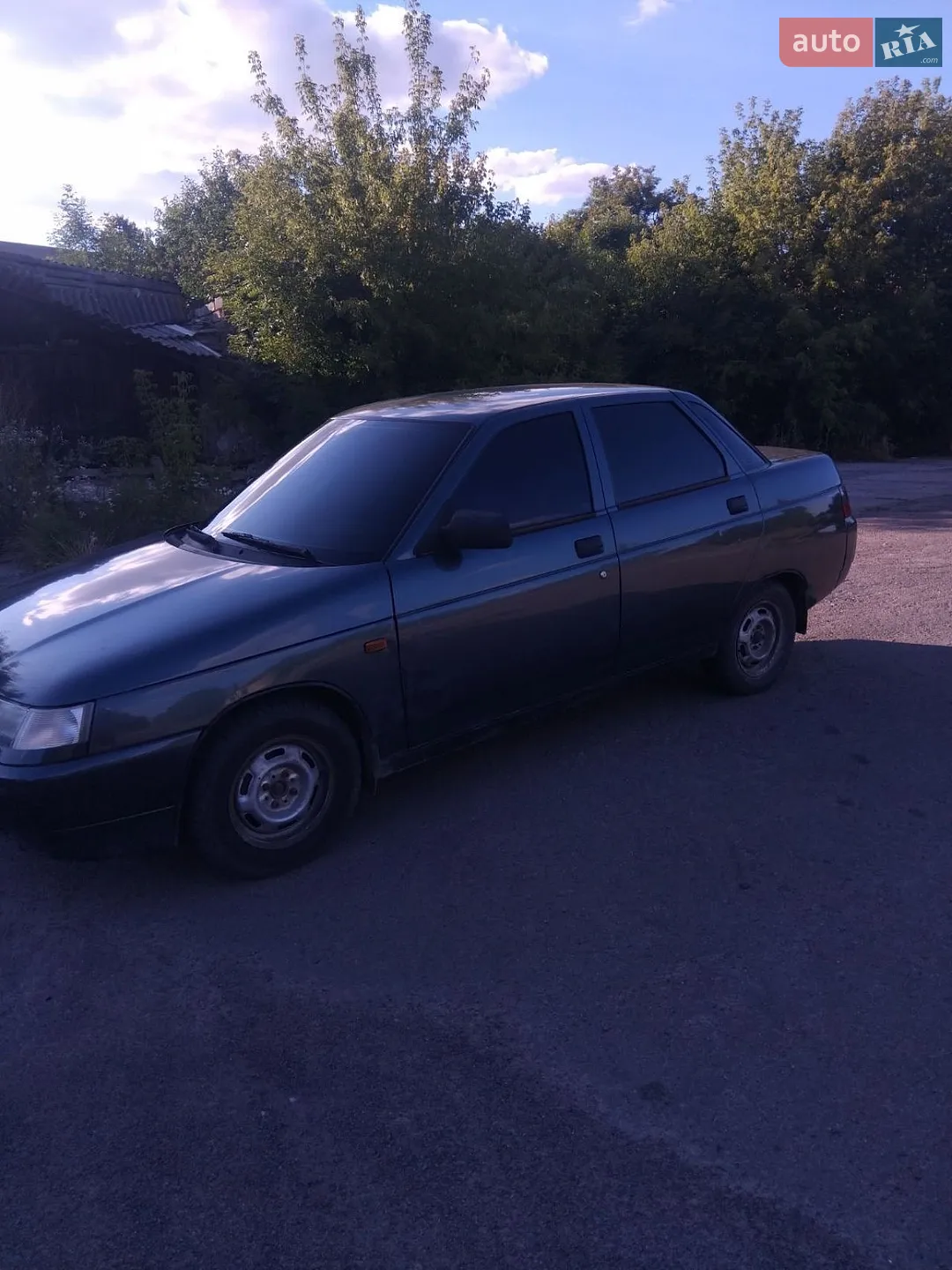 ВАЗ / Lada 2110, 2006