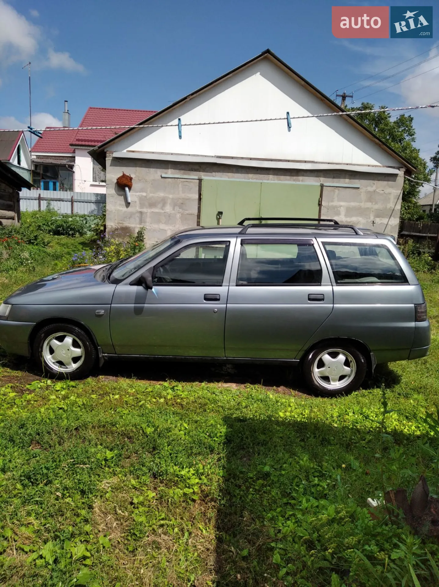 ВАЗ / Lada 2111, 2006