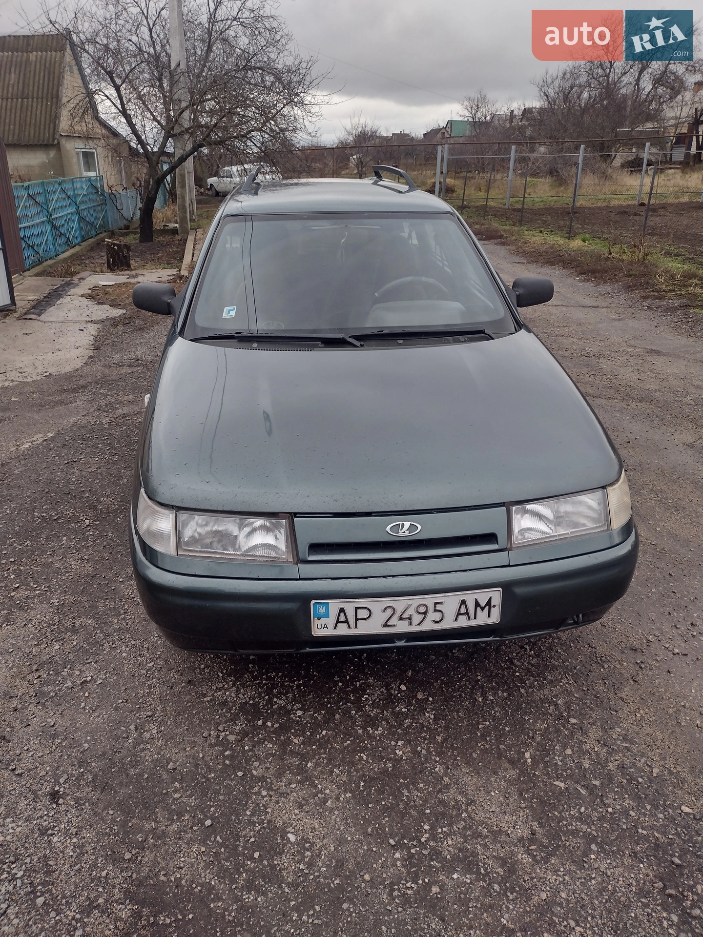 ВАЗ / Lada 2111, 2006