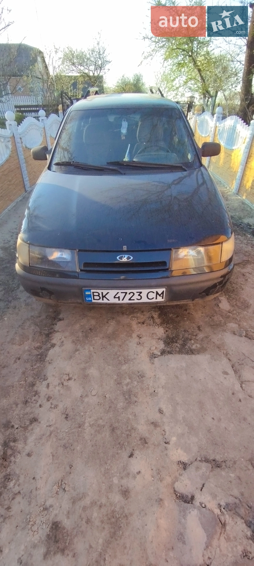 ВАЗ / Lada 2111, 2006