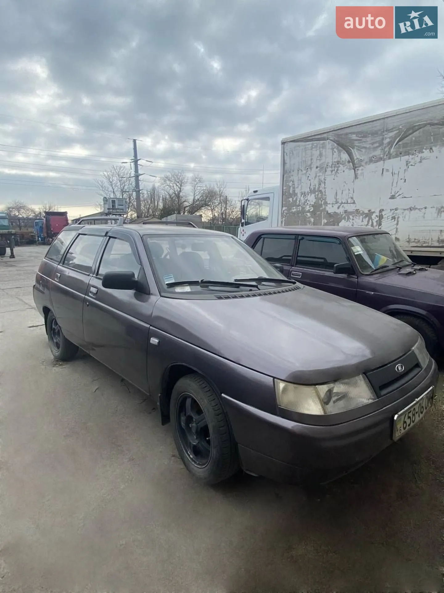 ВАЗ / Lada 2111, 2000
