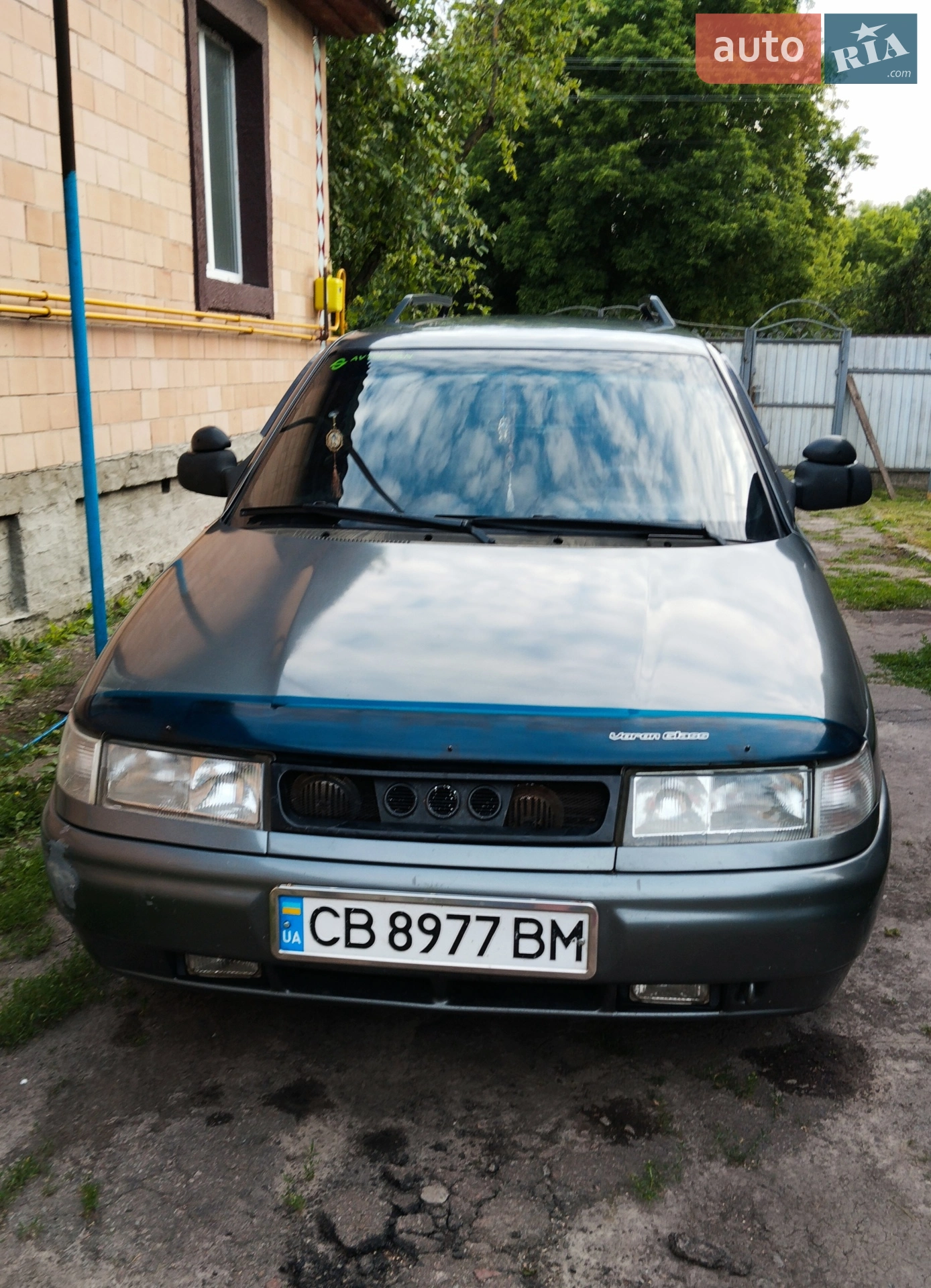 ВАЗ / Lada 2111, 2006
