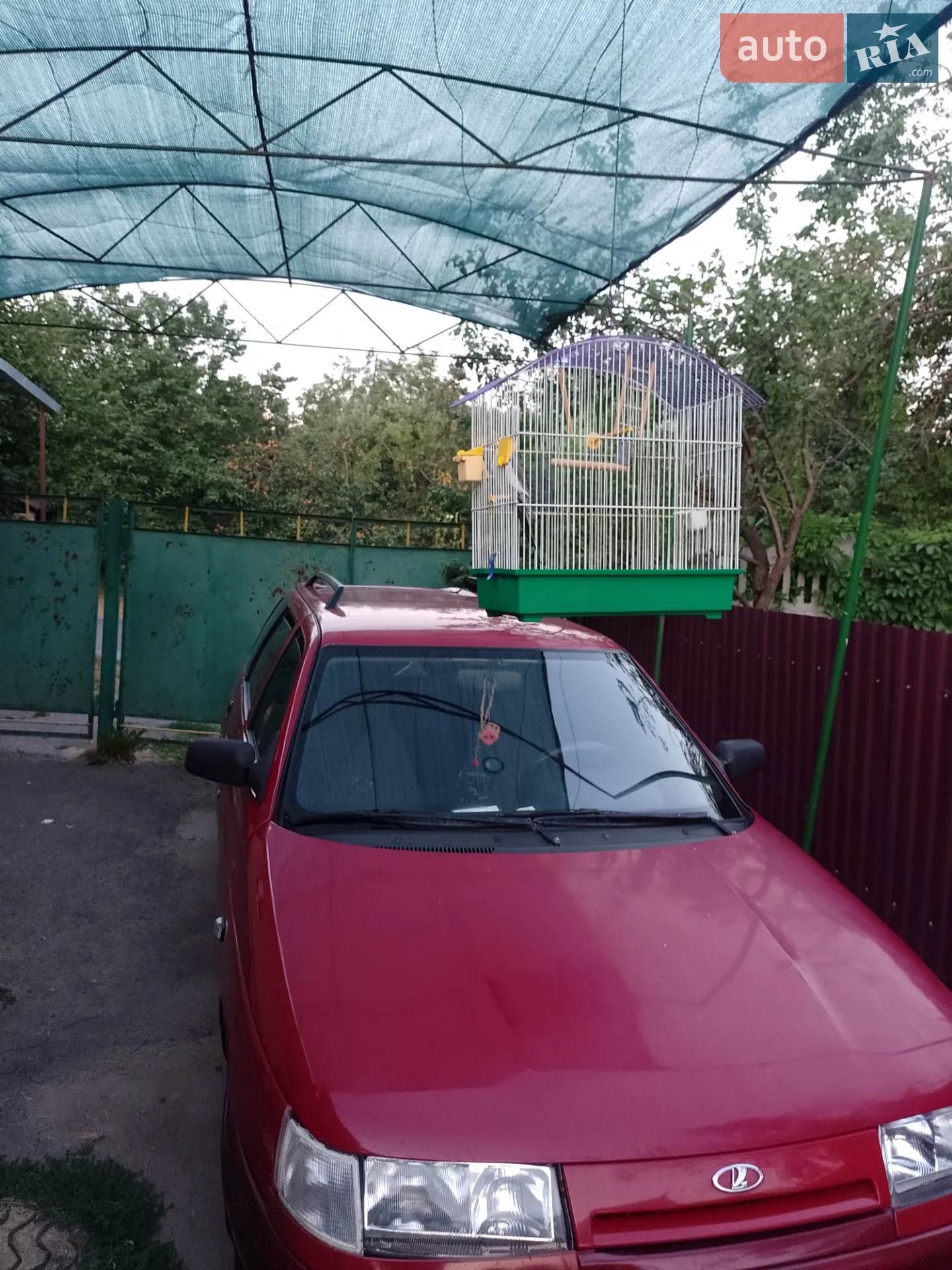ВАЗ / Lada 2111, 2001