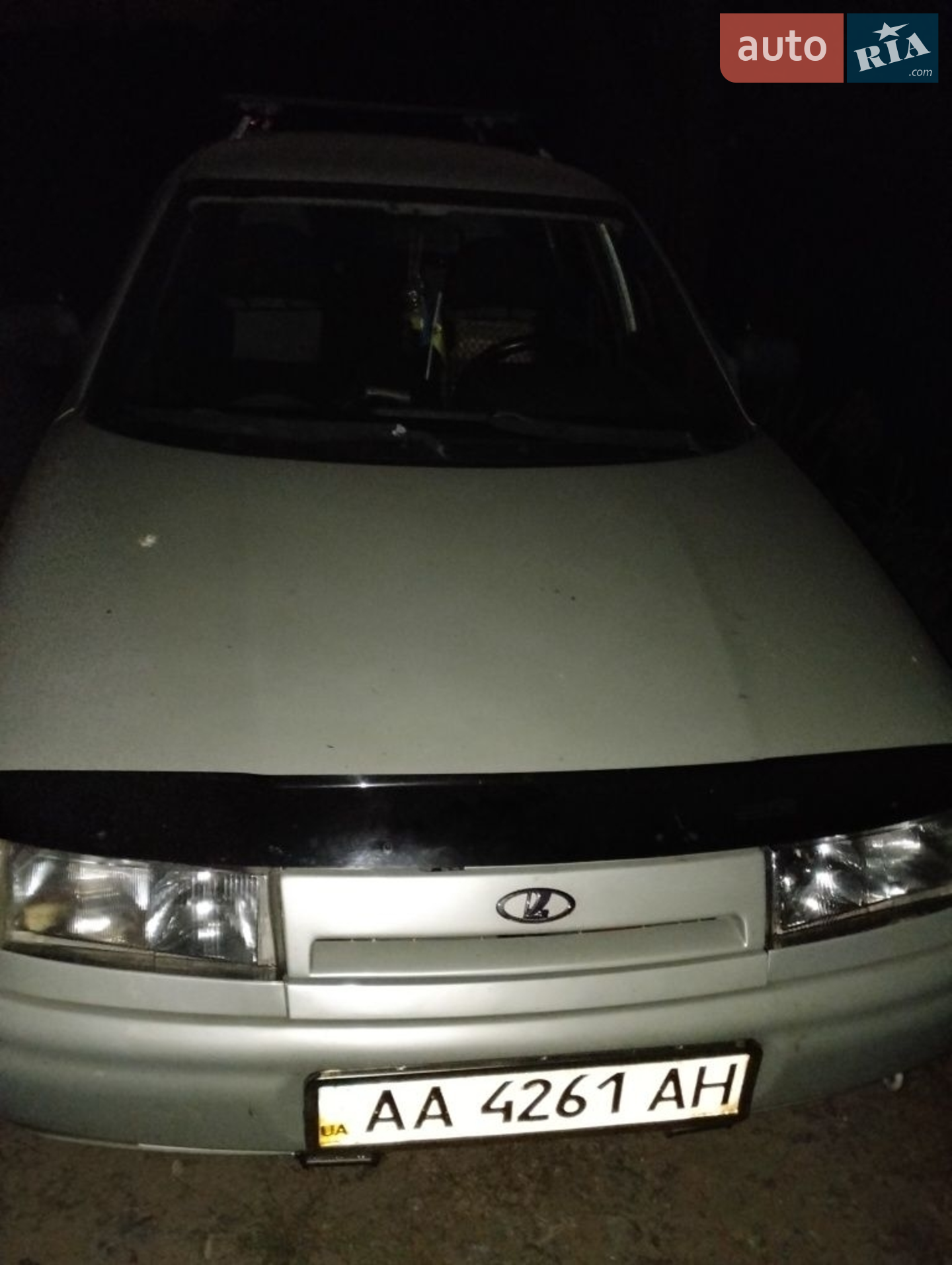 ВАЗ / Lada 2111, 2005