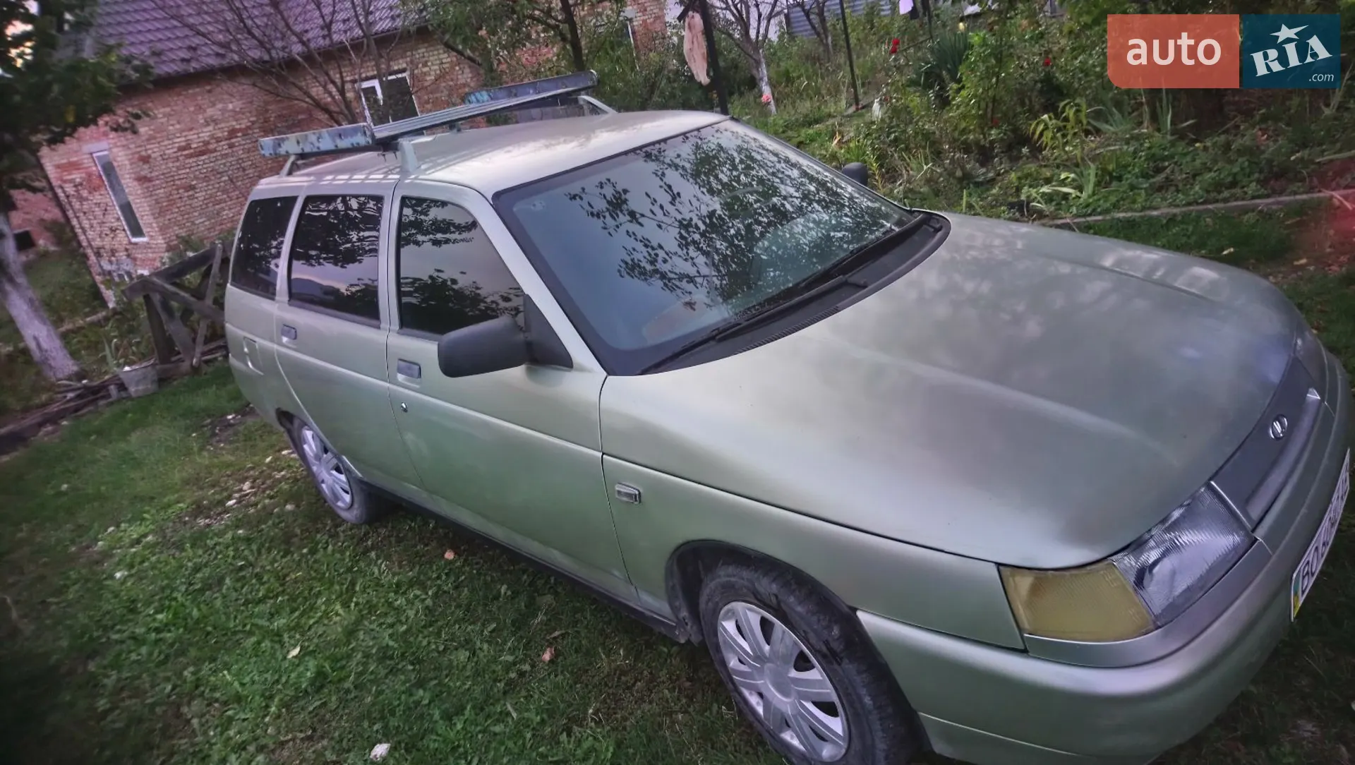 ВАЗ / Lada 2111, 2006