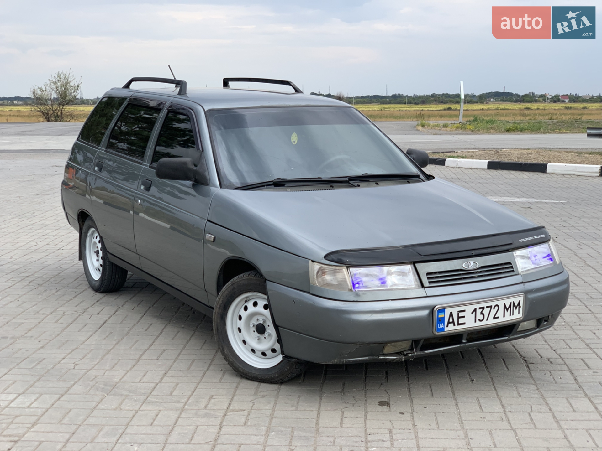 ВАЗ / Lada 2111, 2008
