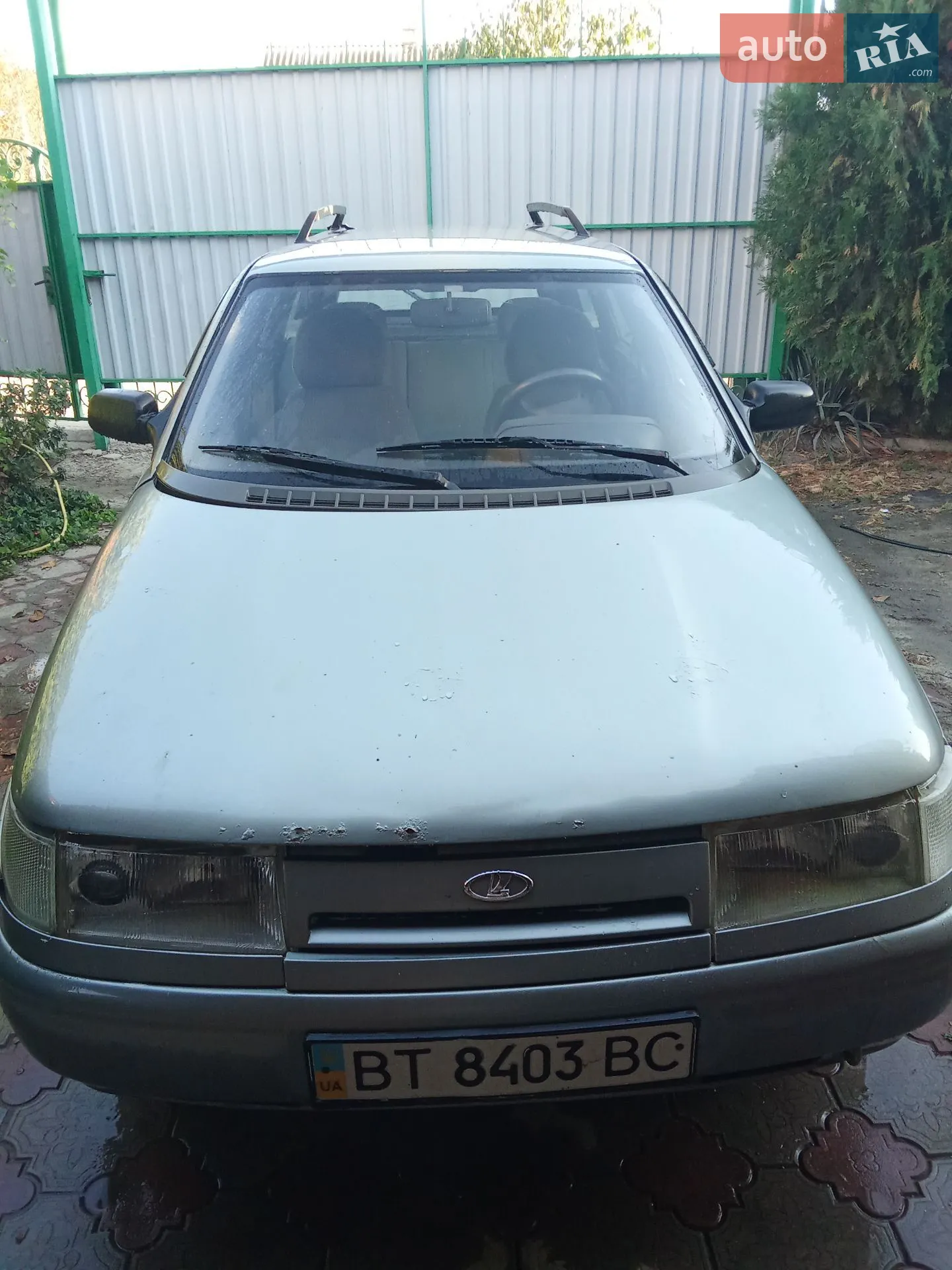 ВАЗ / Lada 2111, 2008