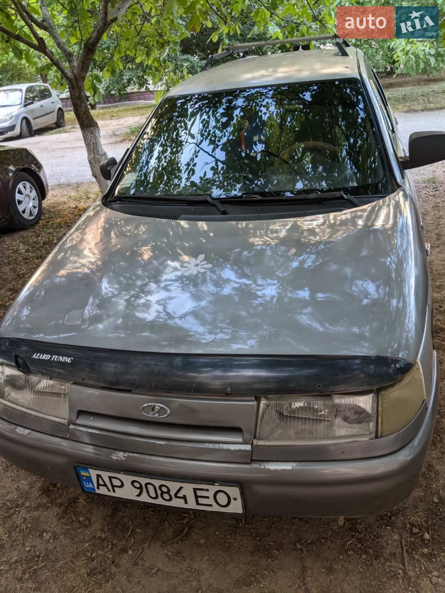 ВАЗ / Lada 2111, 2006