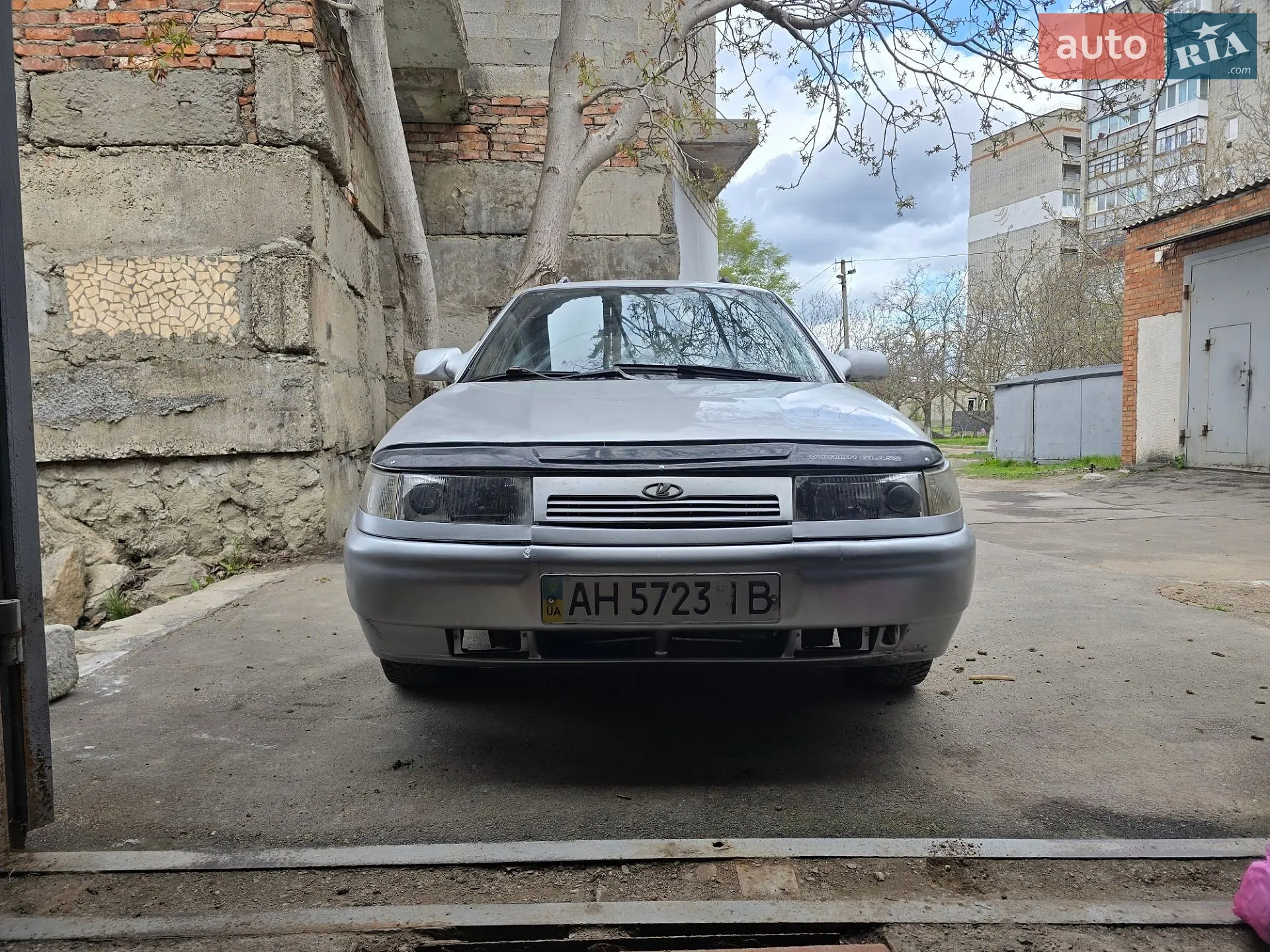 ВАЗ / Lada 2111, 2009