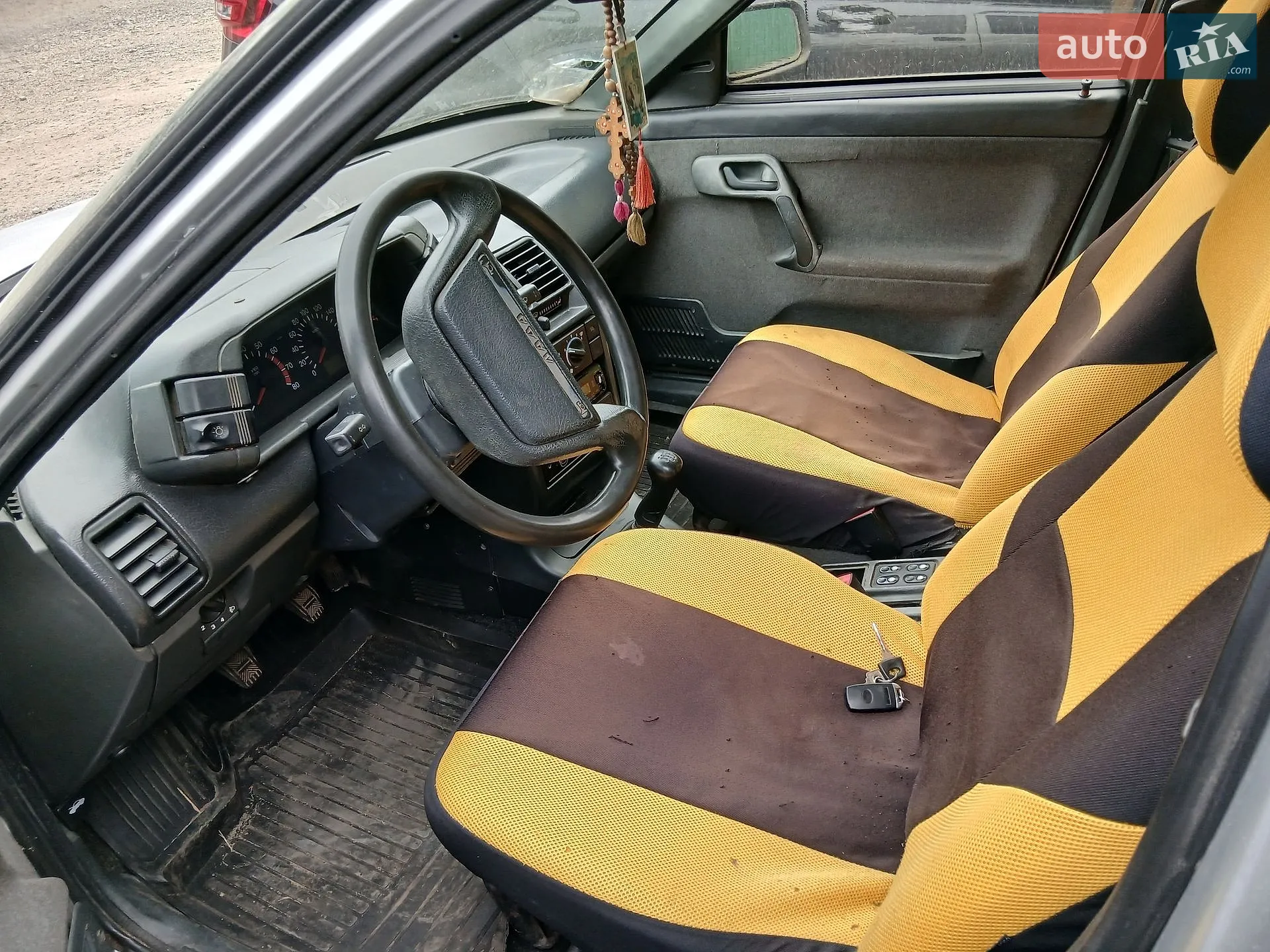 ВАЗ / Lada 2111, 2006