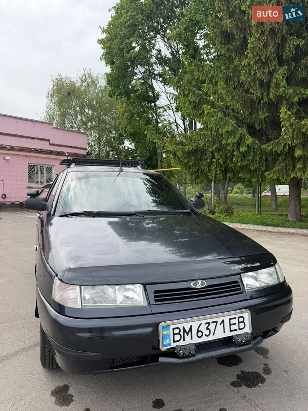 ВАЗ / Lada 2111, 2008