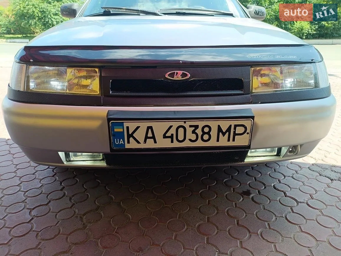 ВАЗ / Lada 2111, 2009