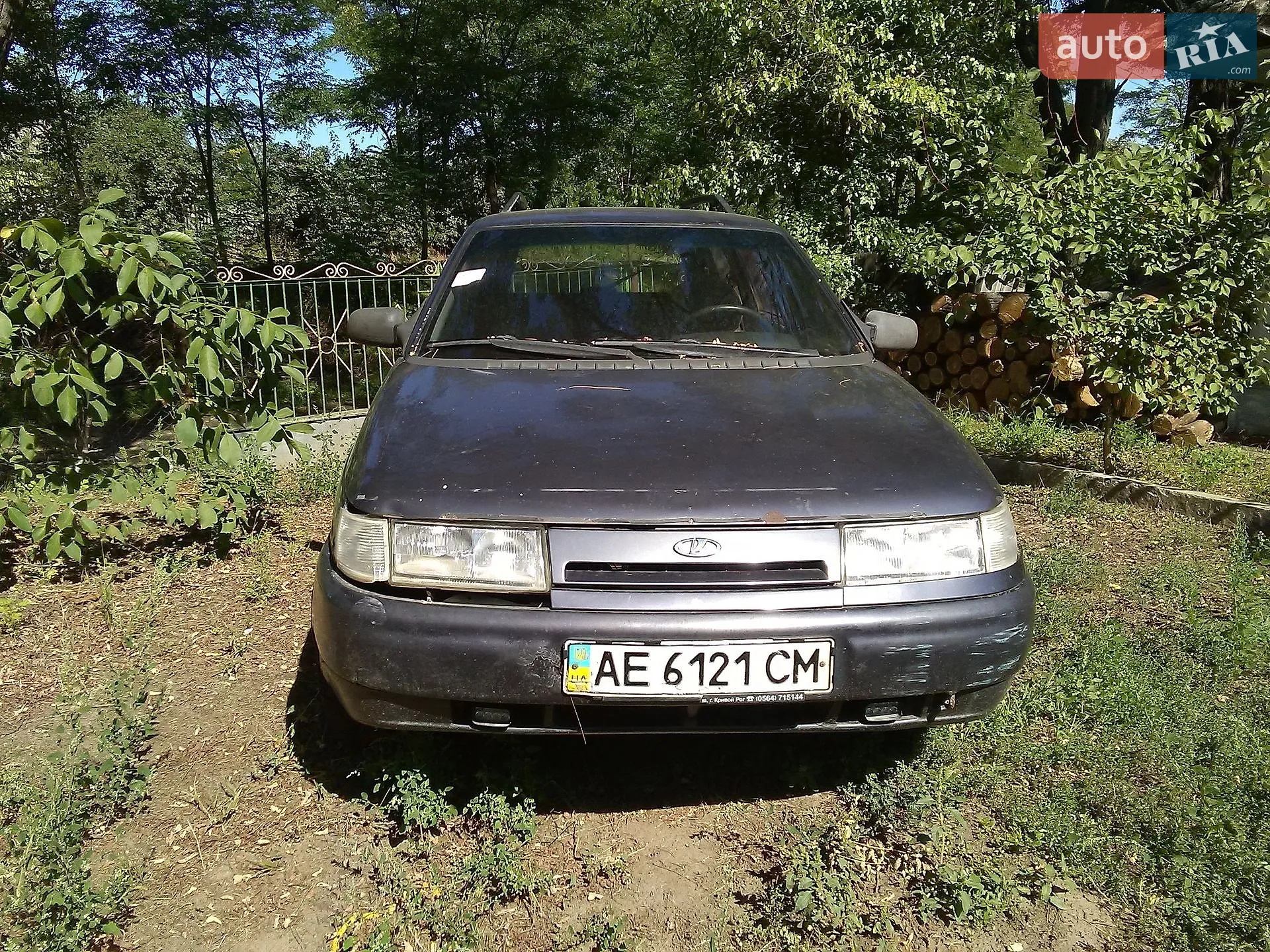 ВАЗ / Lada 2111, 2000