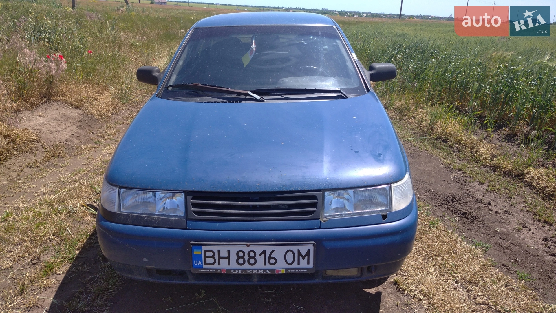 ВАЗ / Lada 2112, 2005