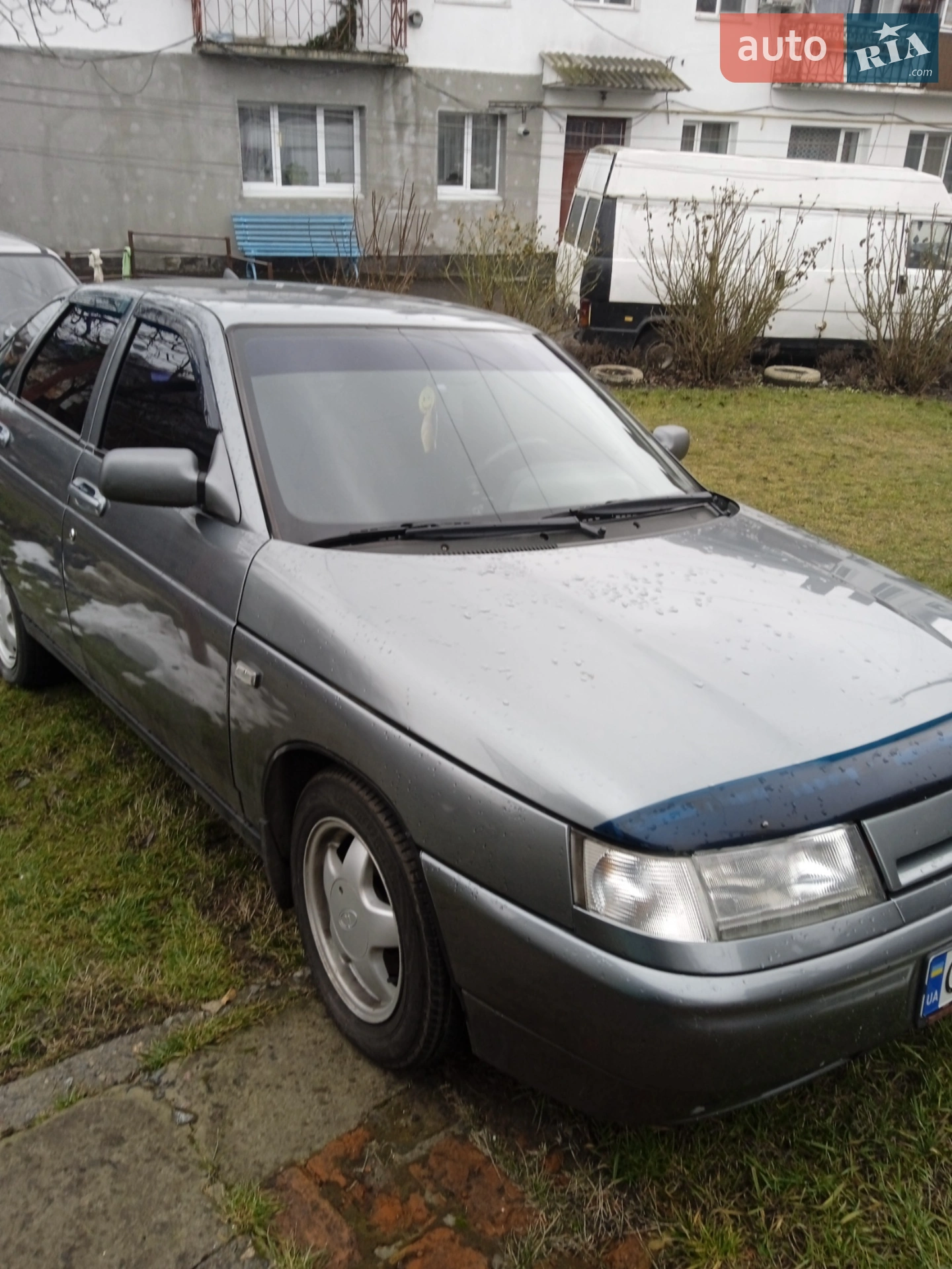 ВАЗ / Lada 2112, 2006
