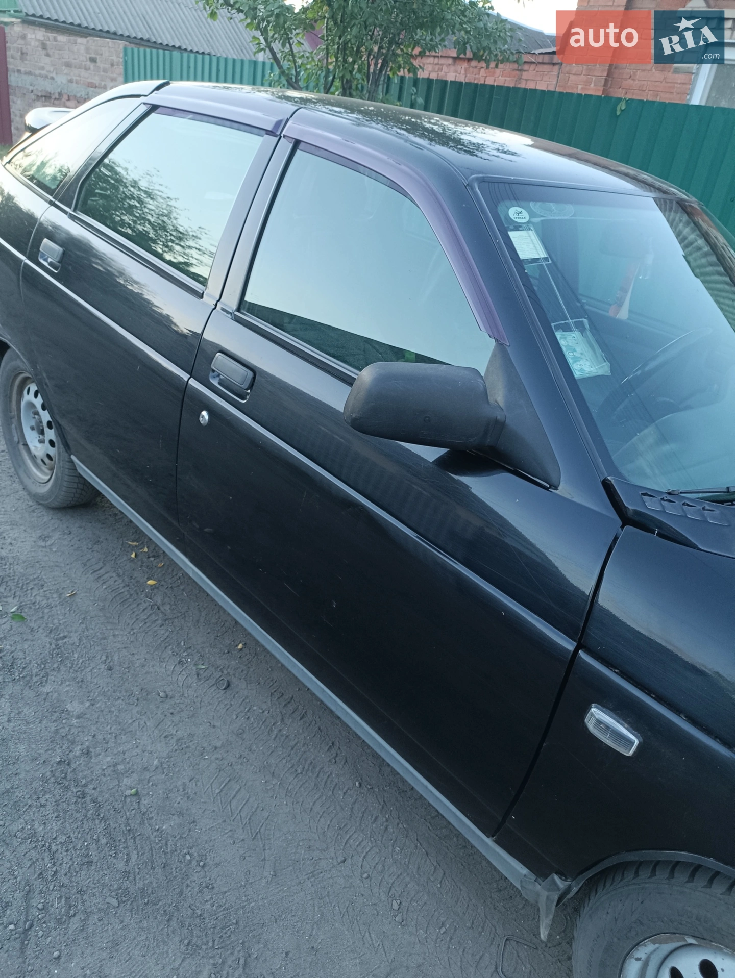 ВАЗ / Lada 2112, 2008