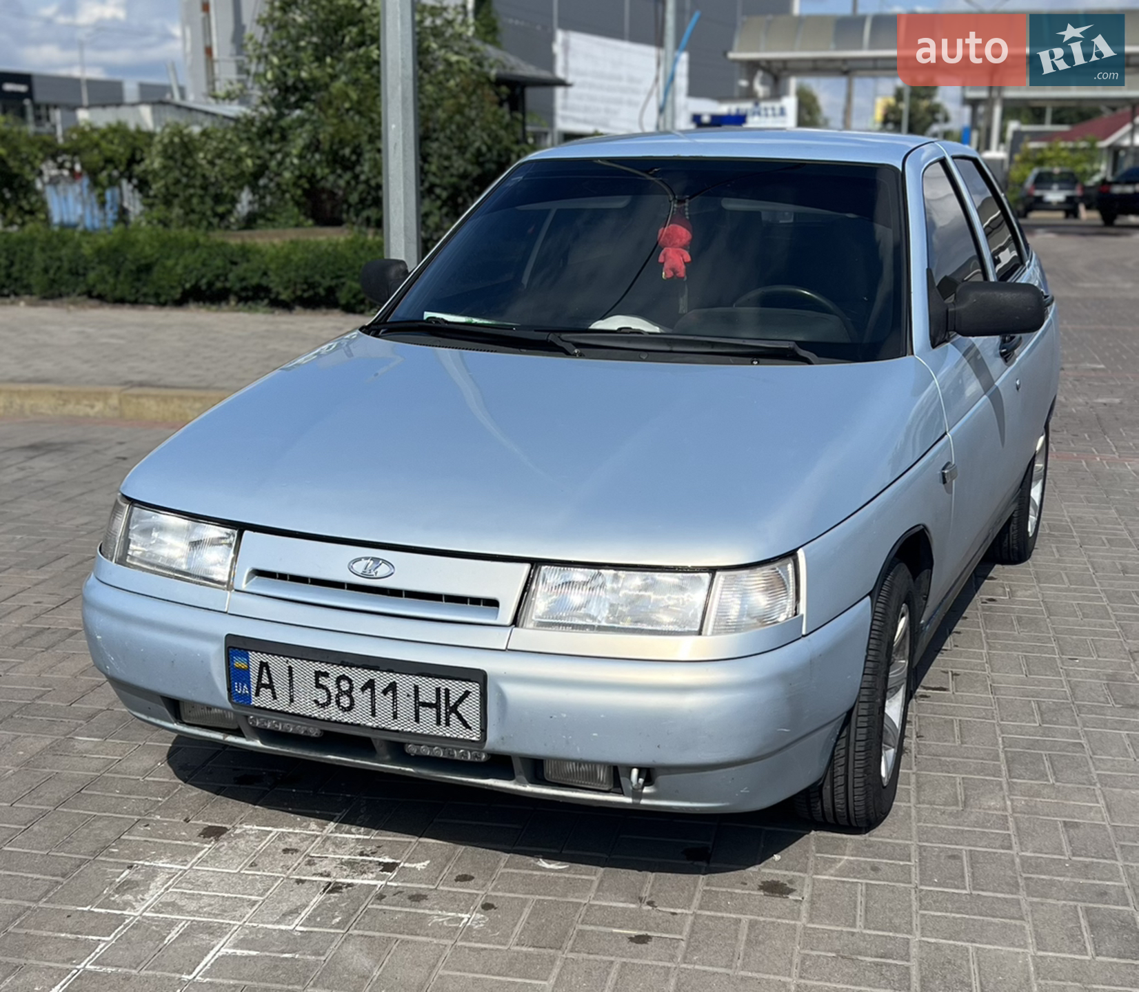 ВАЗ / Lada 2112, 2005