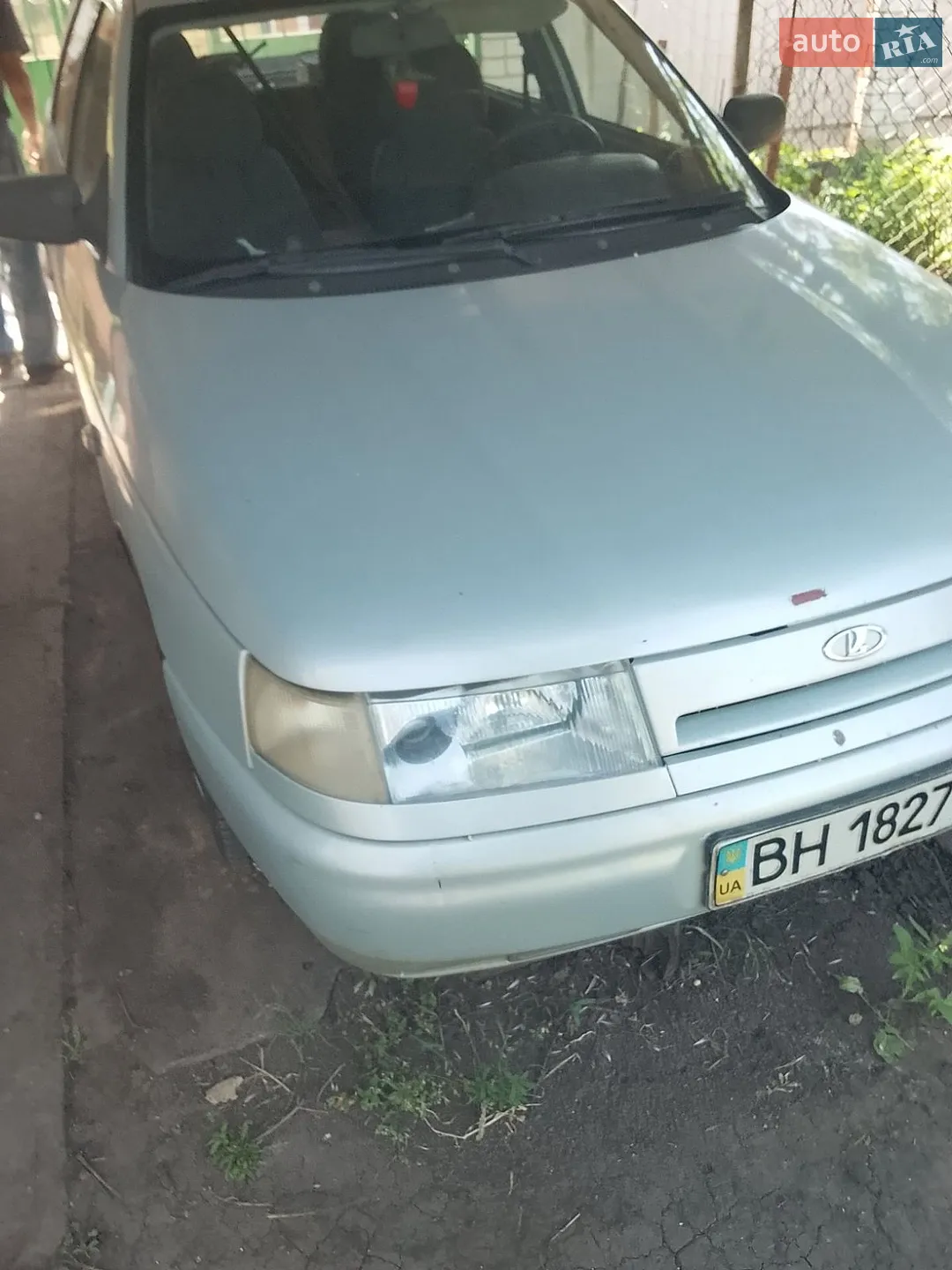 ВАЗ / Lada 2112, 2005