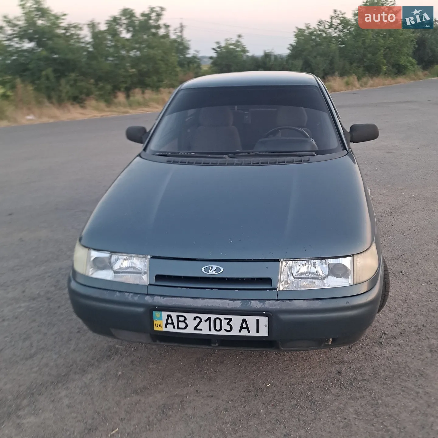 ВАЗ / Lada 2112, 2001