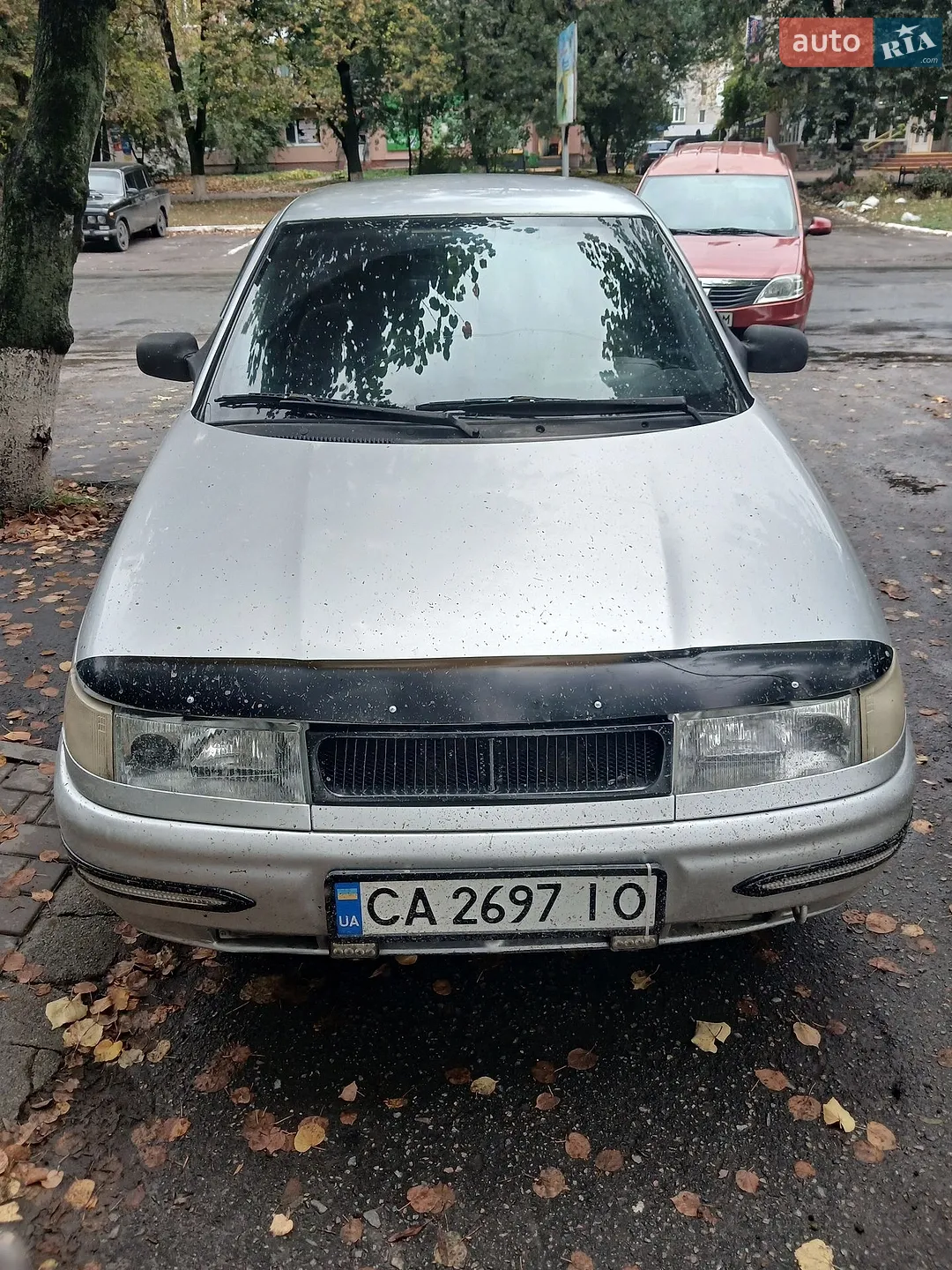ВАЗ / Lada 2112, 2006