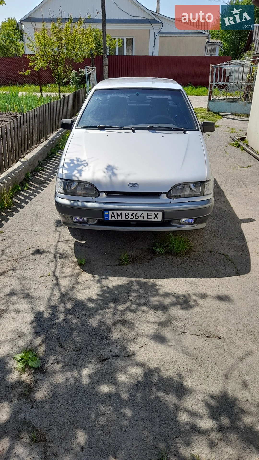 ВАЗ / Lada 2113 Samara, 2013